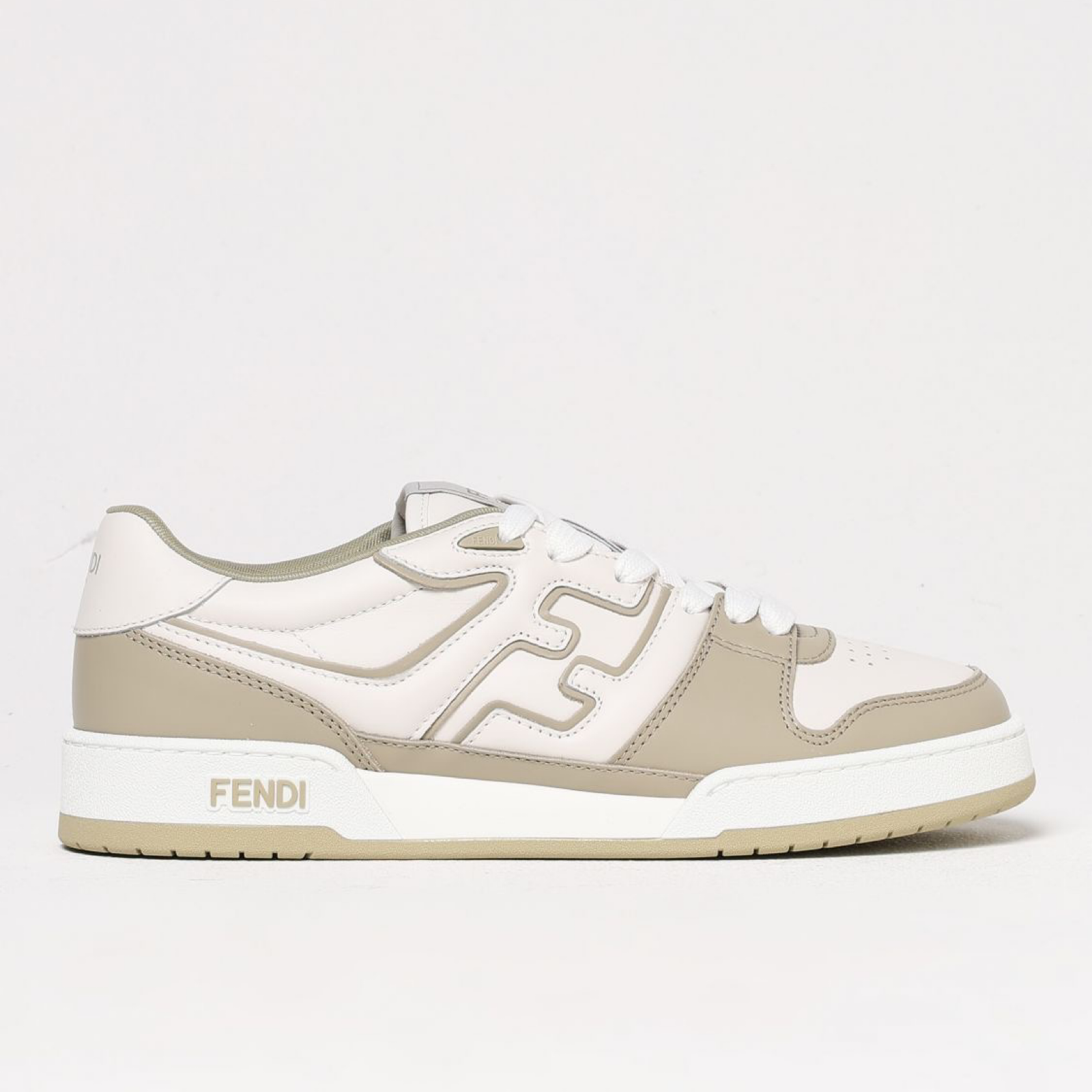 Мъжки кецове Fendi Match Men Sneakers