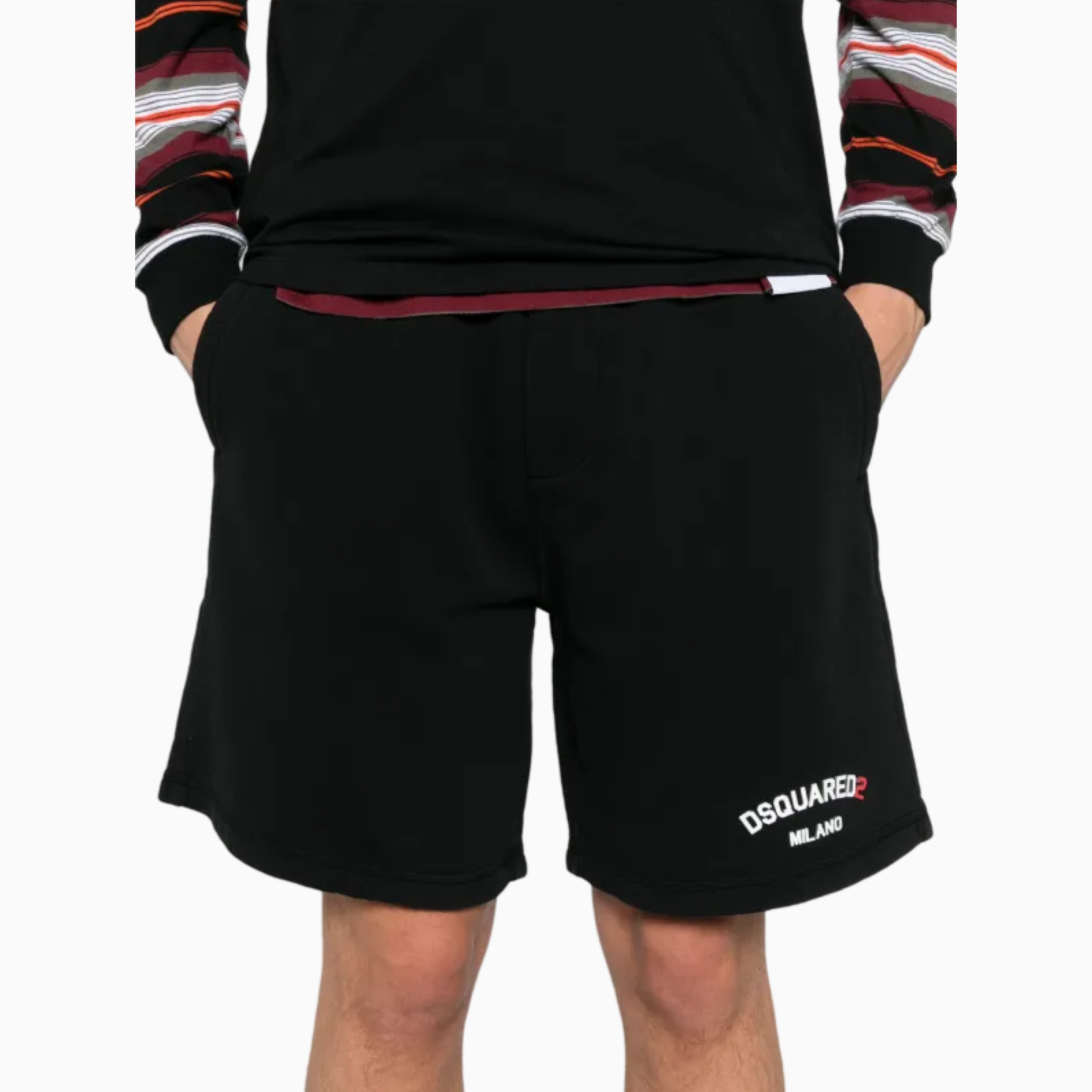Мъжки къси панталони Dsquared² Men Shorts