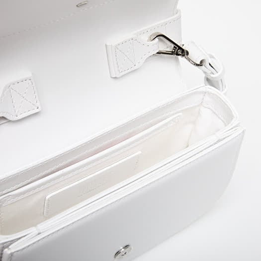 Дамска чанта Women’s shoulder bag Diesel 1DR
X08396PR818 T1003 White inside view