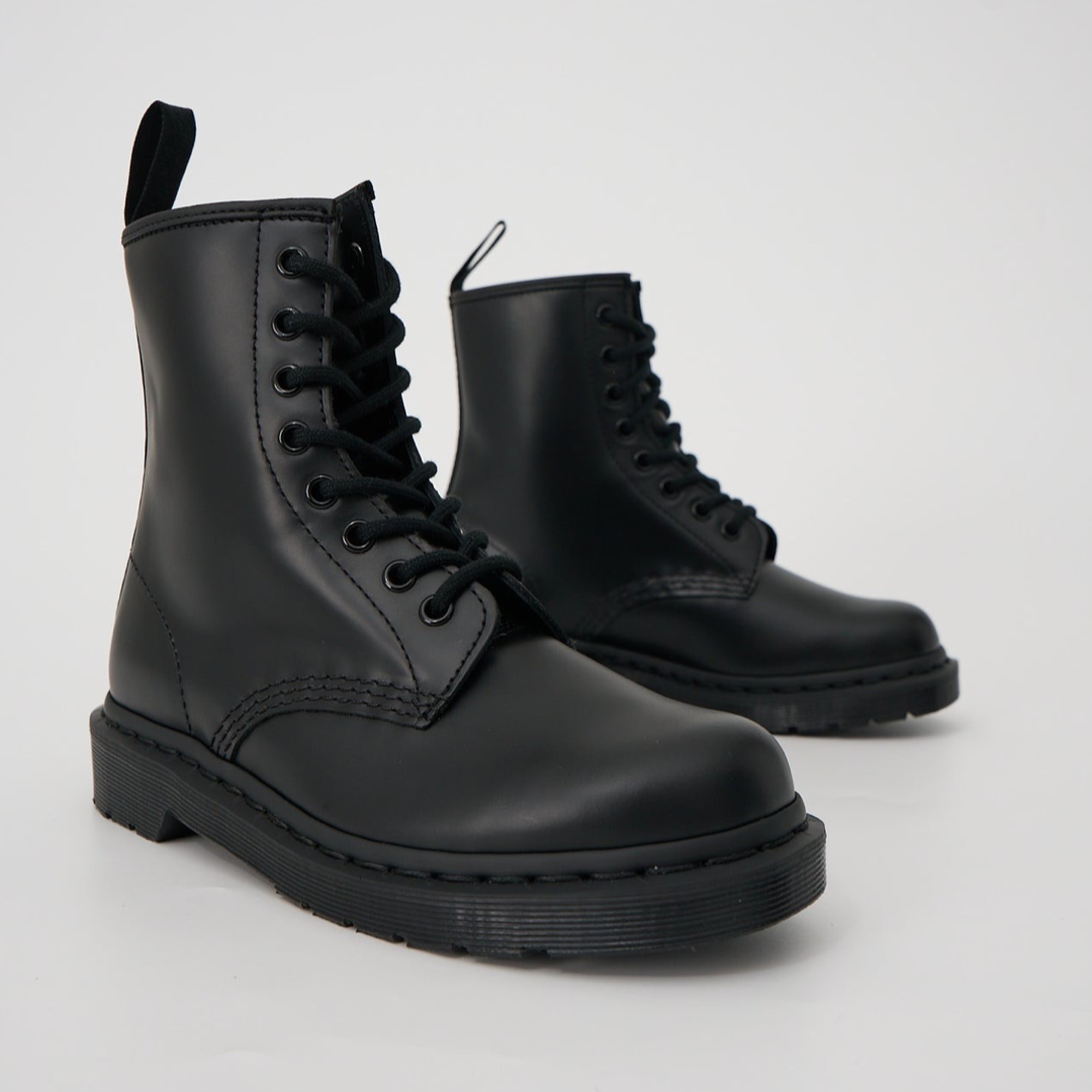 Мъжки високи обувки Dr. Martens 1460 14353001