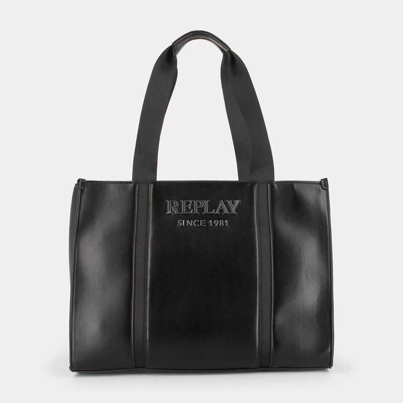 Дамска чанта Replay Women Handbag FW3765.000.A0015G Front View
