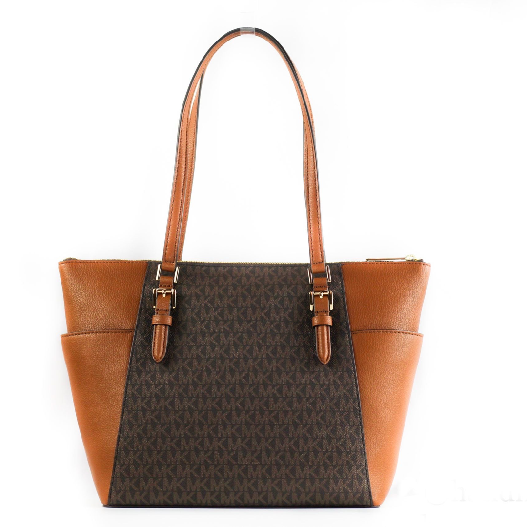 Michael Kors Charlotte дамска чанта