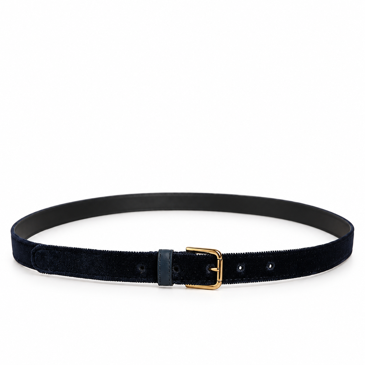 Women's belt Dolce & Gabbana SKU: BE1063 B4195 full length view