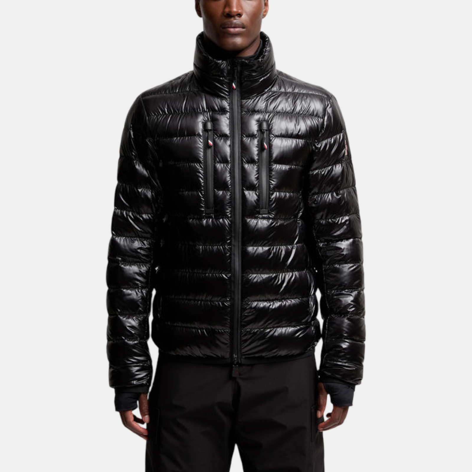 Мъжко зимно яке Moncler Grenoble Hers Men Jacket K20971 A00048597X6  Front View