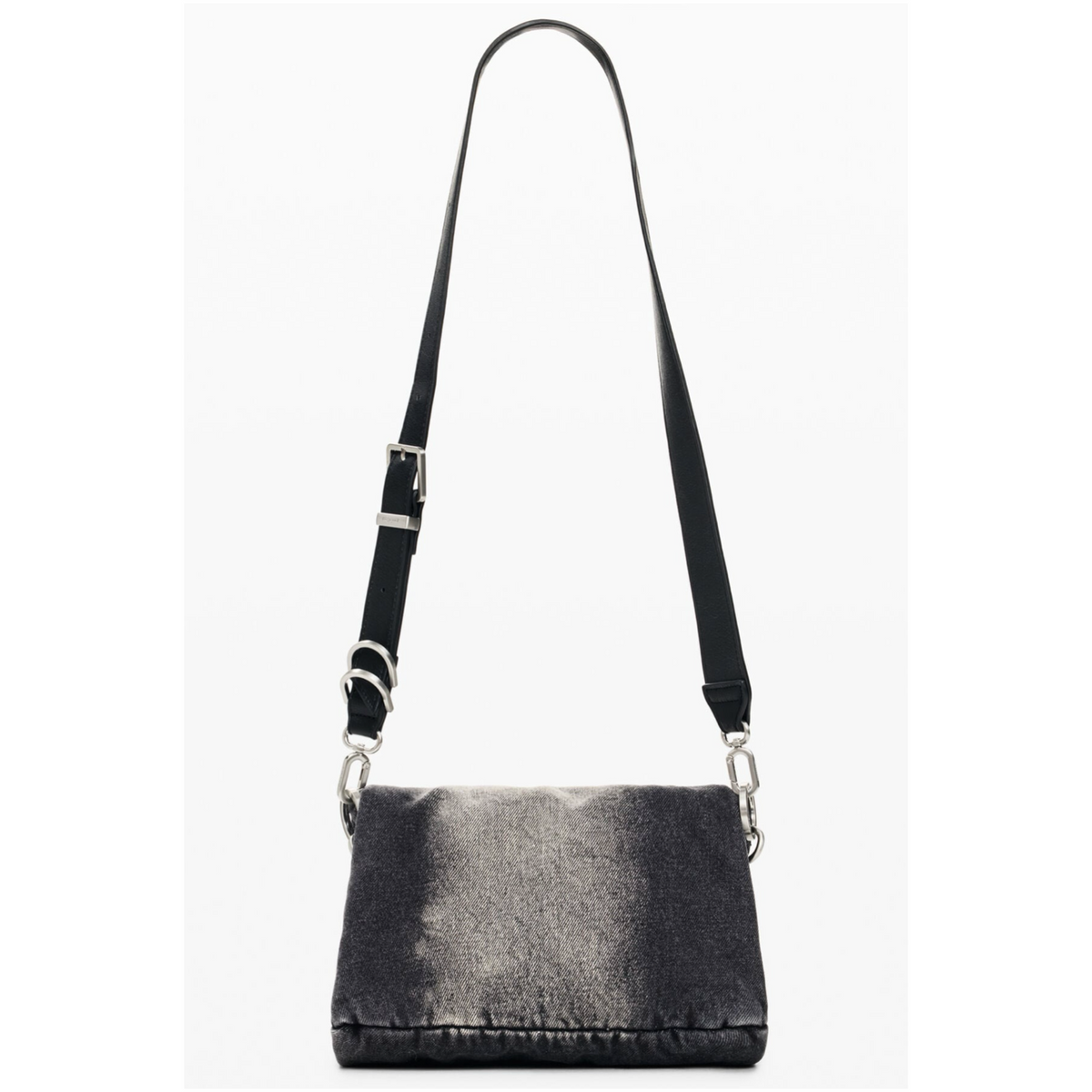 Дамска чанта Desigual Women Crossbody Bag 26WAXD08 2070 Back View