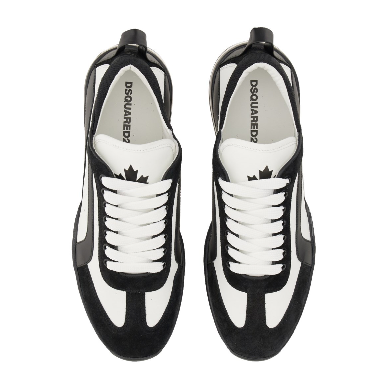 Dsquared² Legend Women Sneakers Too View