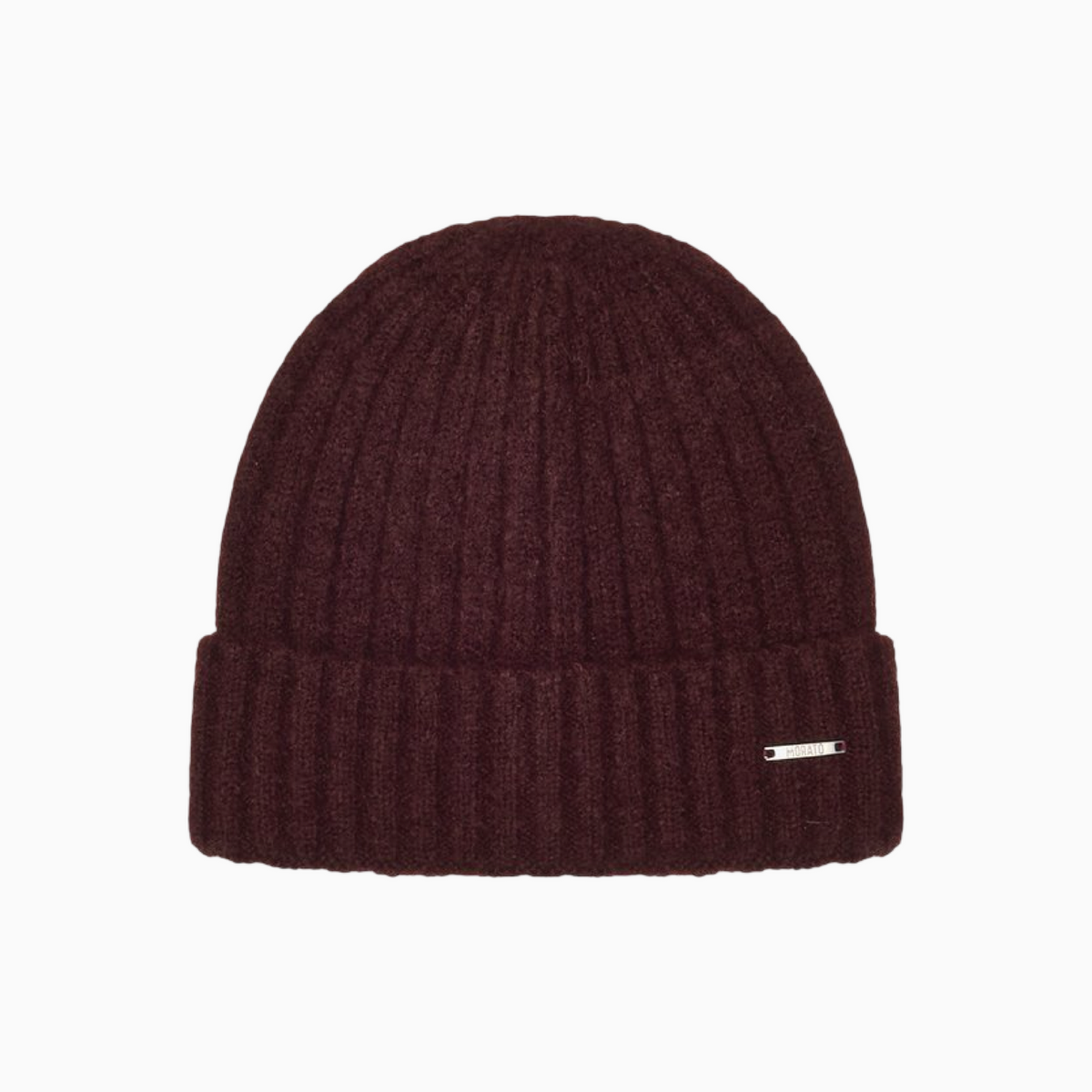 Мъжка зимна шапка Antony Morato Men Winter Hat MMHA00342-YA500071 Front View