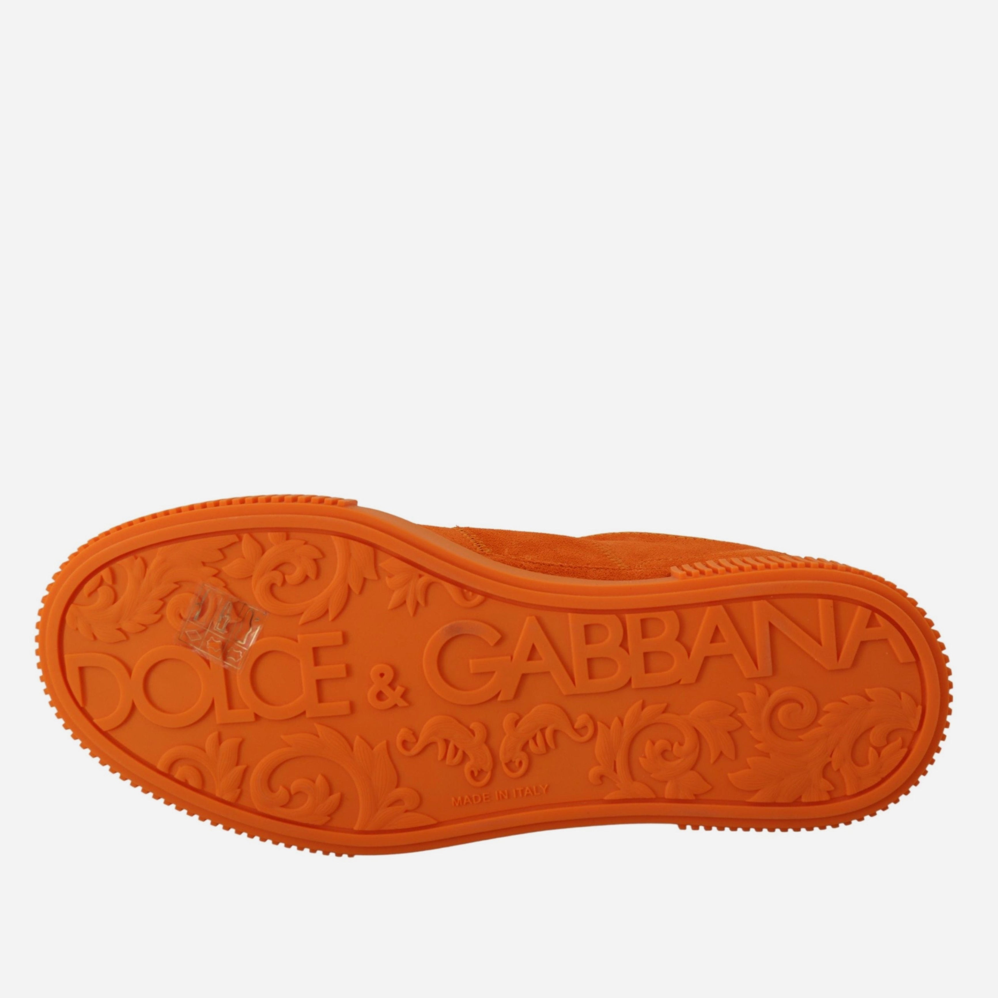 Dolce & Gabbana Miami PJ Tucker Women Sneakers