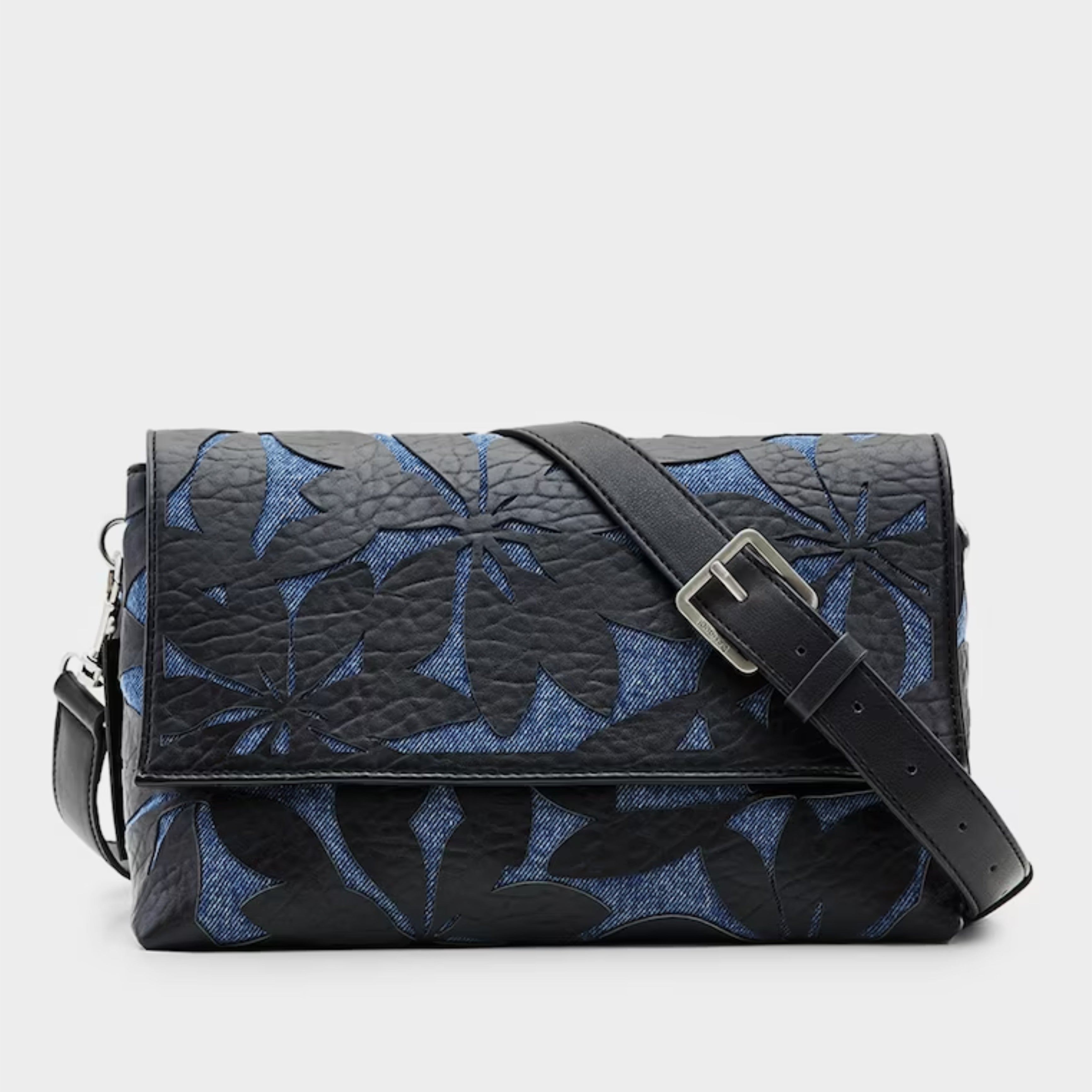 Дамска чанта Women’s shoulder bag Desigual 23WAXP60 5005U