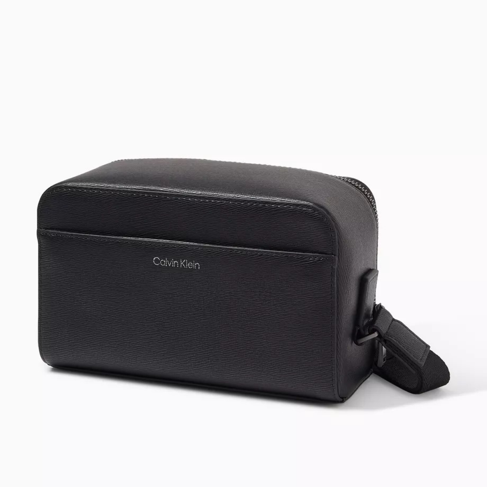 Мъжка клъч чанта Calvin Klein Men Clutch Bag LV04D1243G UB1 Back View