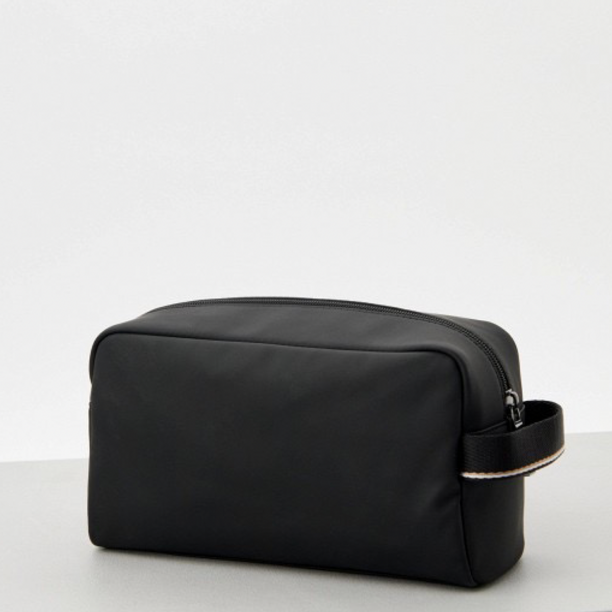 Мъжка козметична чанта Boss Men Wash Bag 50572866 001 Back View
