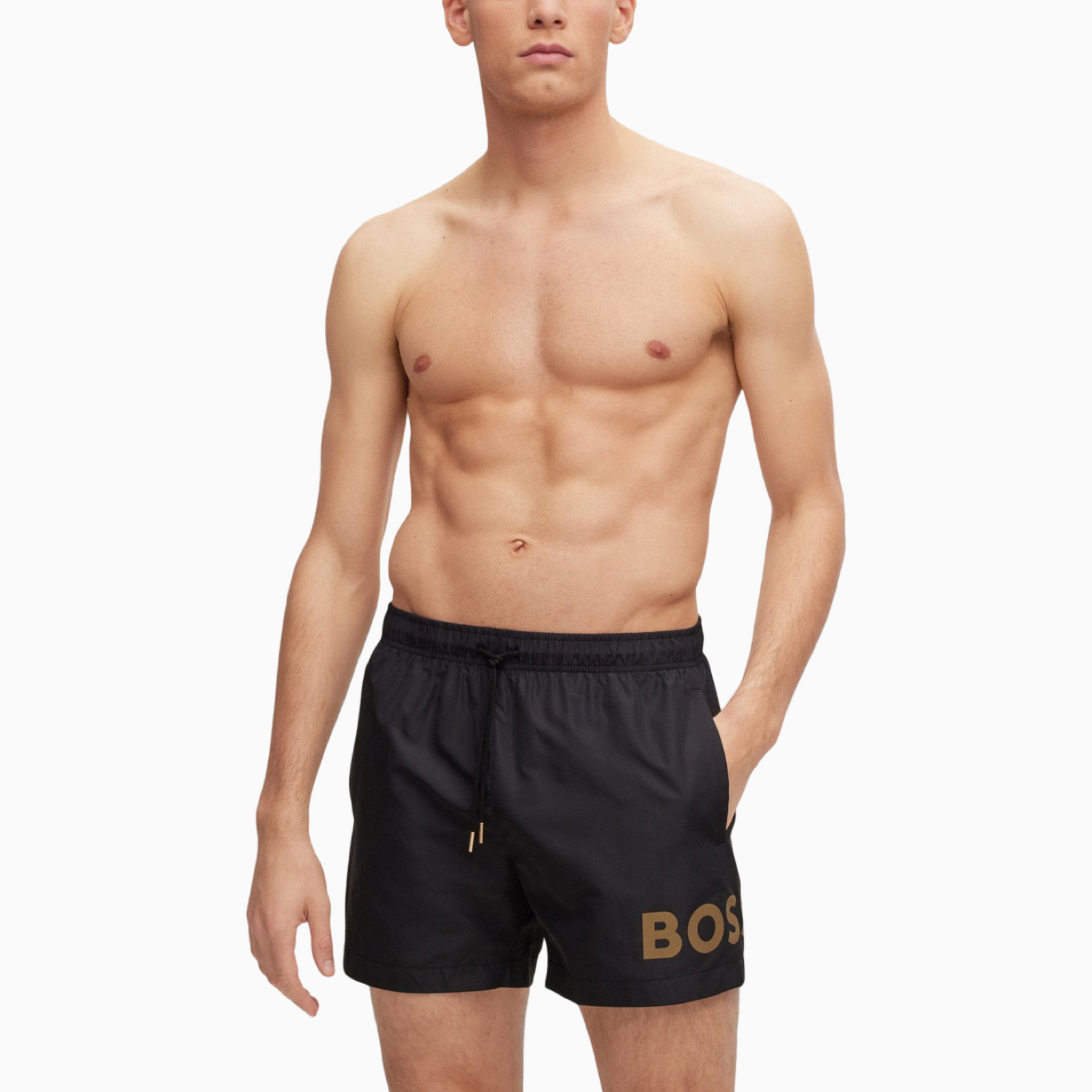 Мъжко бански Men’s swimwear Boss
50474254