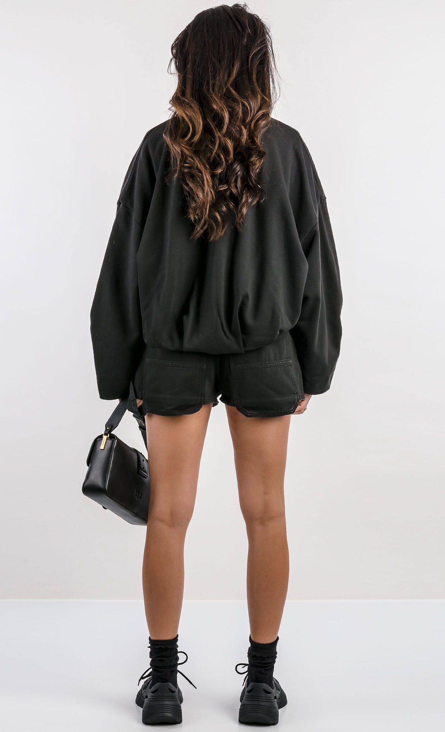 Pinko Women Shorts