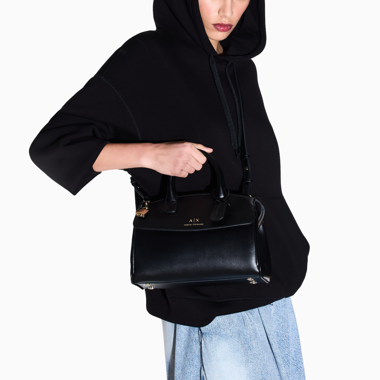 Armani Exchange Women Bag