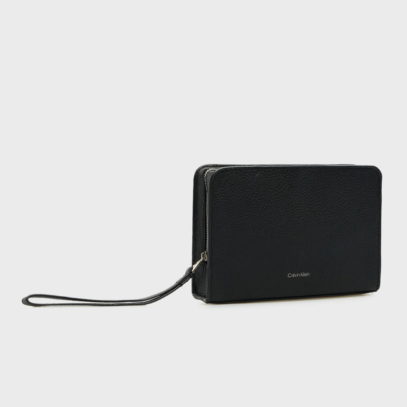 Мъжка клъч чанта Calvin Klein Men Clutch Bag LV04D1153G Side View