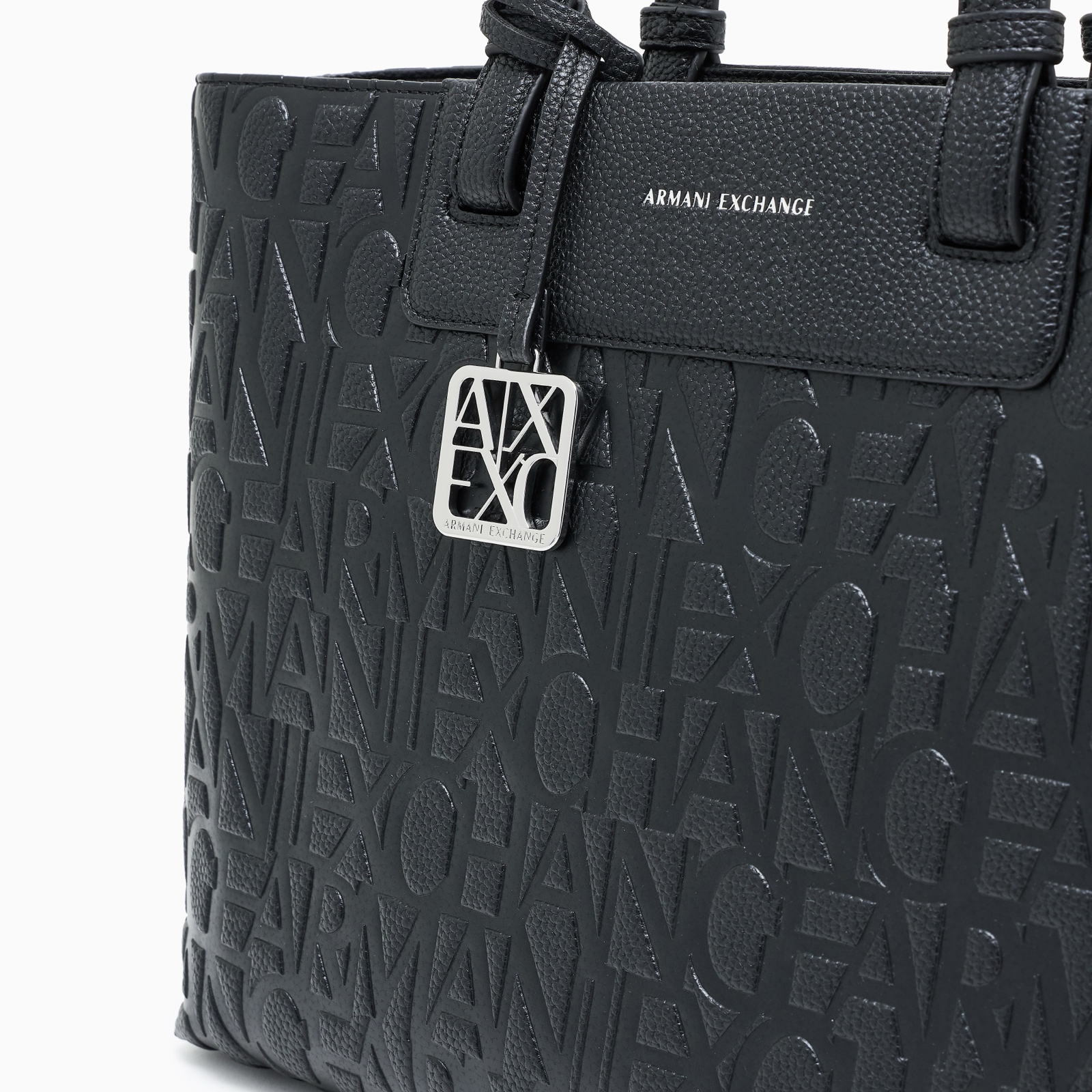 Дамска чанта Armani Exchange Women Shopper Bag XW001481 AF15774 UC001 Close-Up