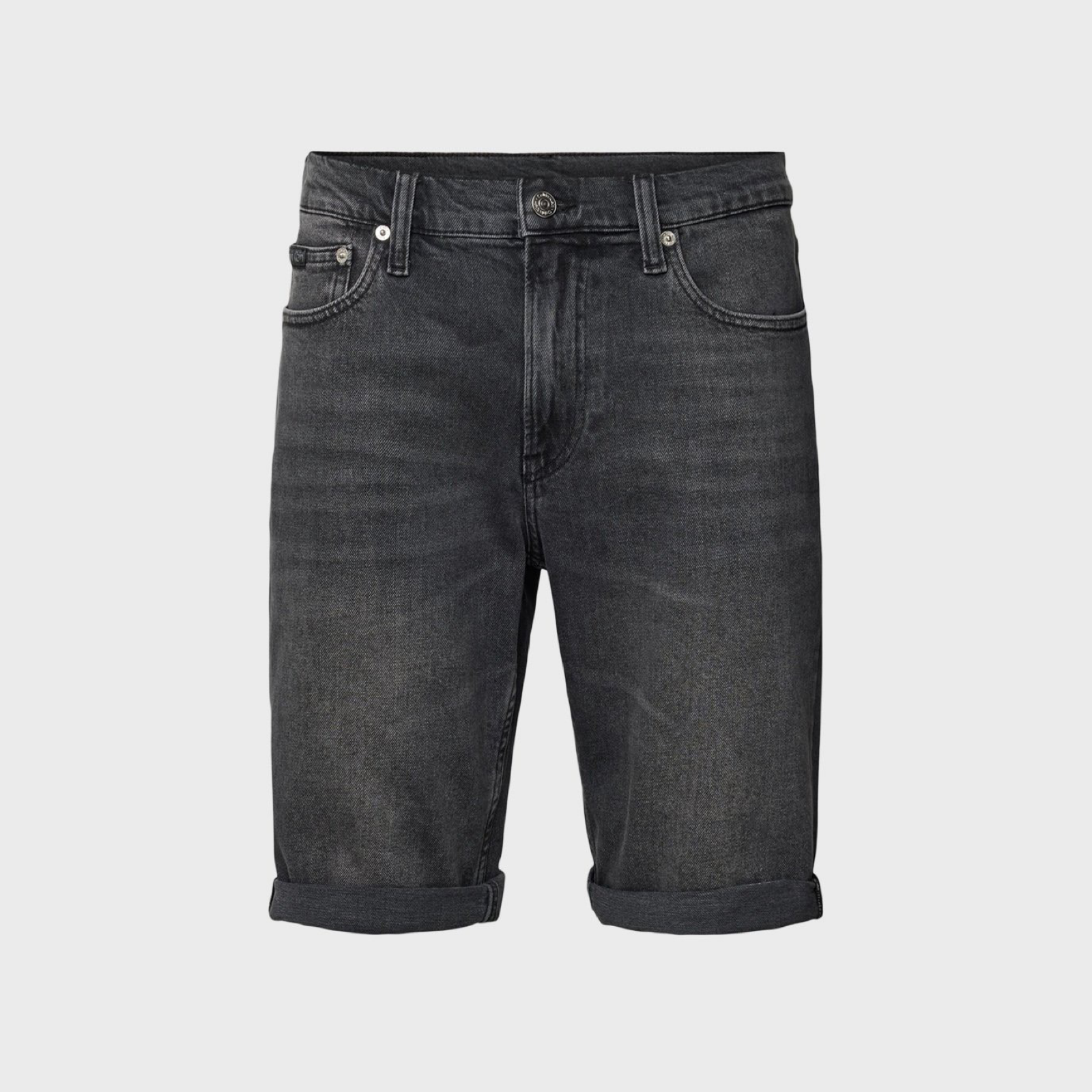 Calvin Klein Jeans мъжки къси дънки