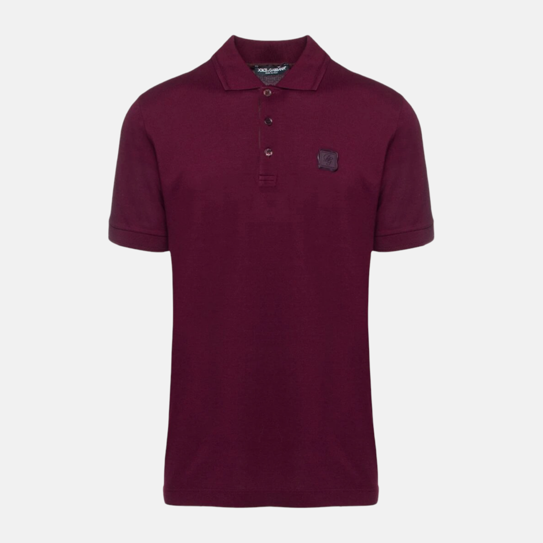 Dolce & Gabbana Men Polo
