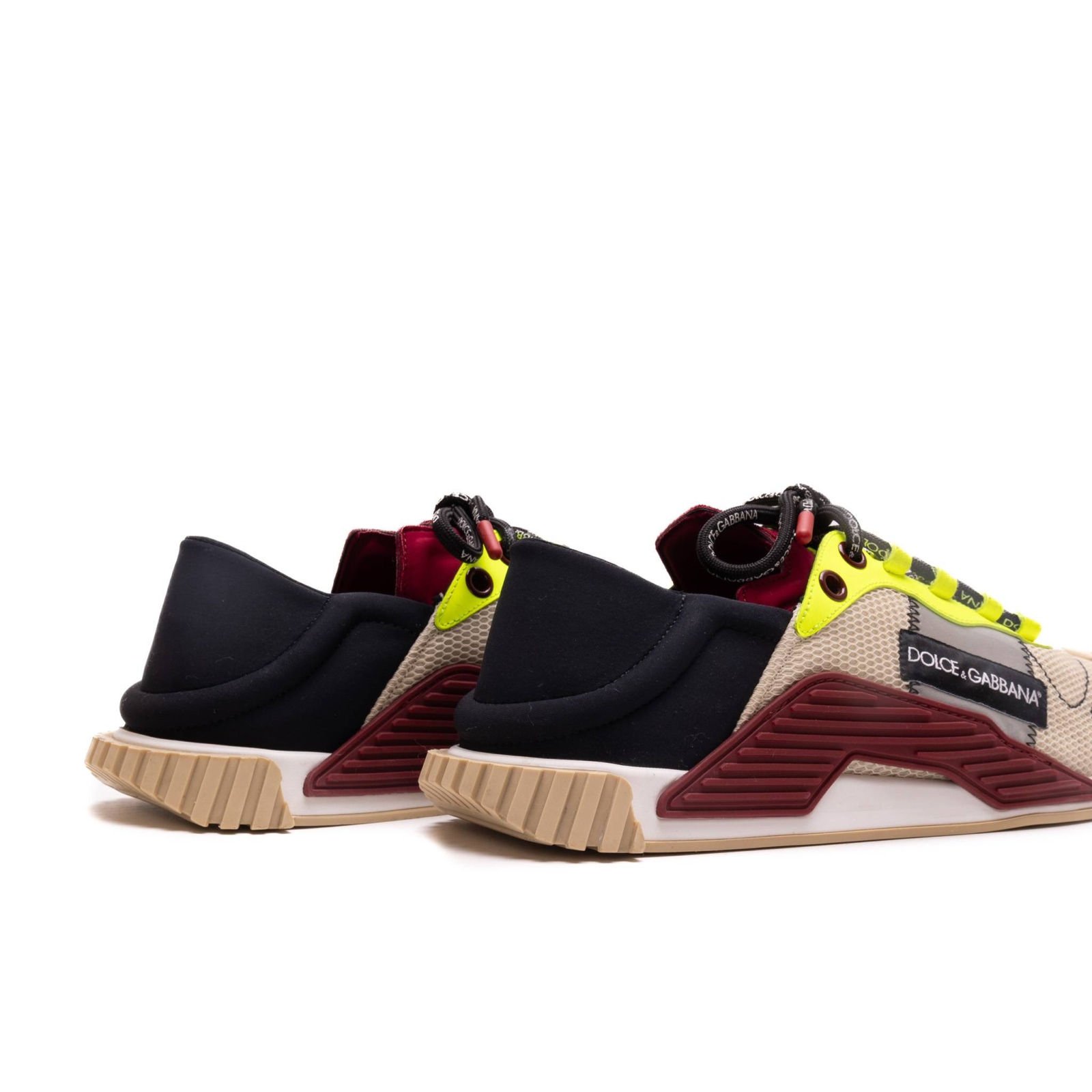 Мъжки маратонки Dolce & Gabbana NS1 Men Sneakers CS1769 AJ968