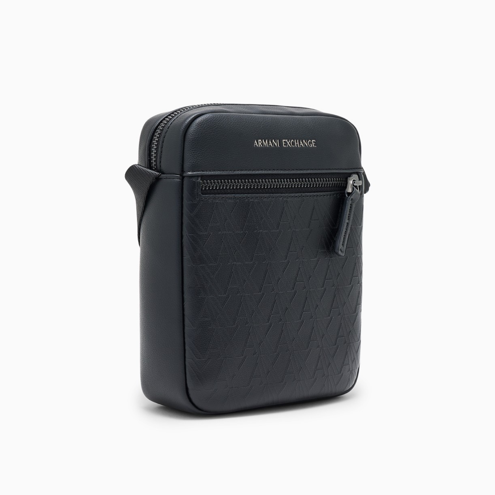 Мъжка чанта Armani Exchange Men Crossbody Bag XM003577 AF26662 UC001 Side View