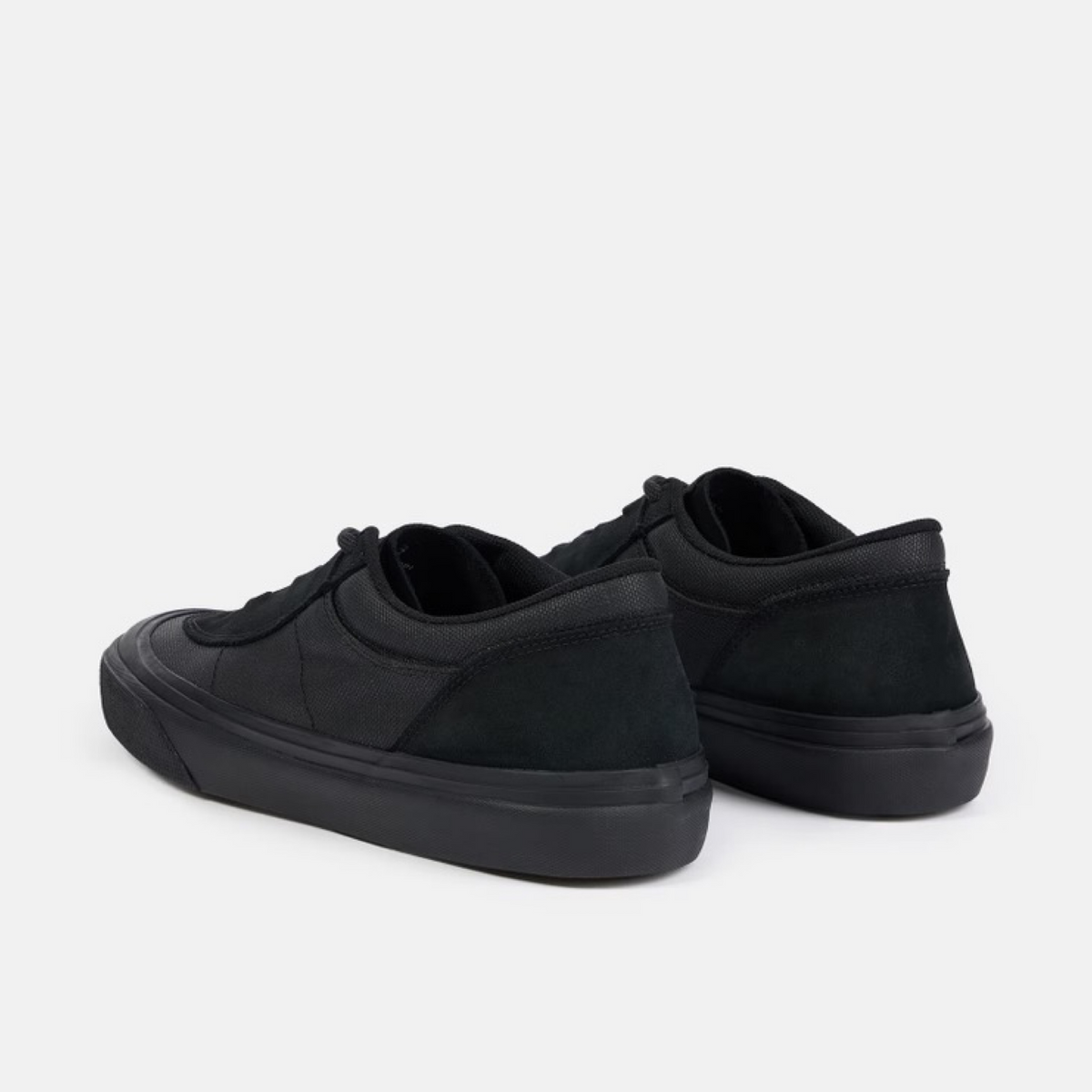 Мъжки кецове Stone Island Men Sneakers L2SFWS100020S0538V0029 Heel View