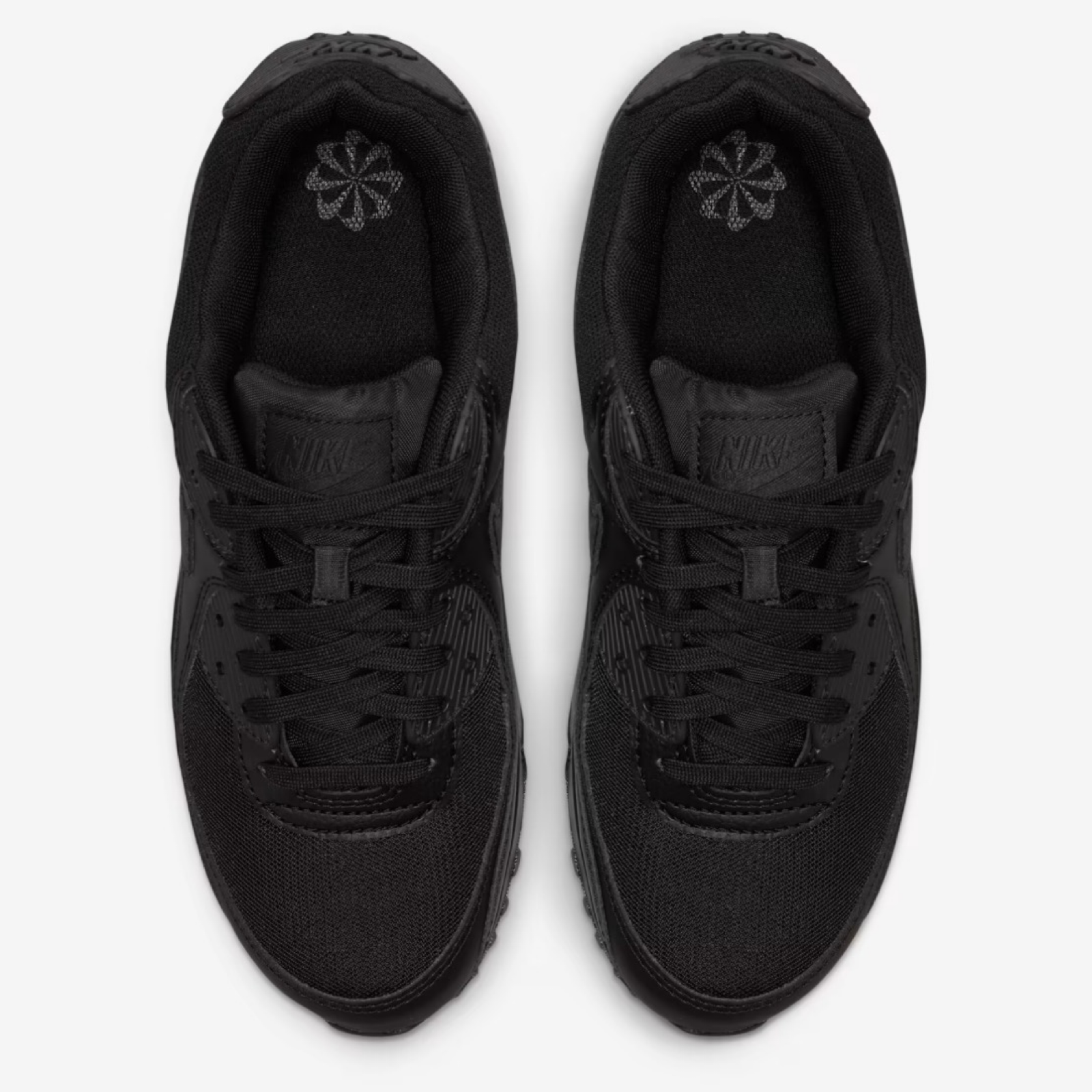 Дамски маратонки Nike Air Max 90 Women Sneakers DH8010-001 Top View