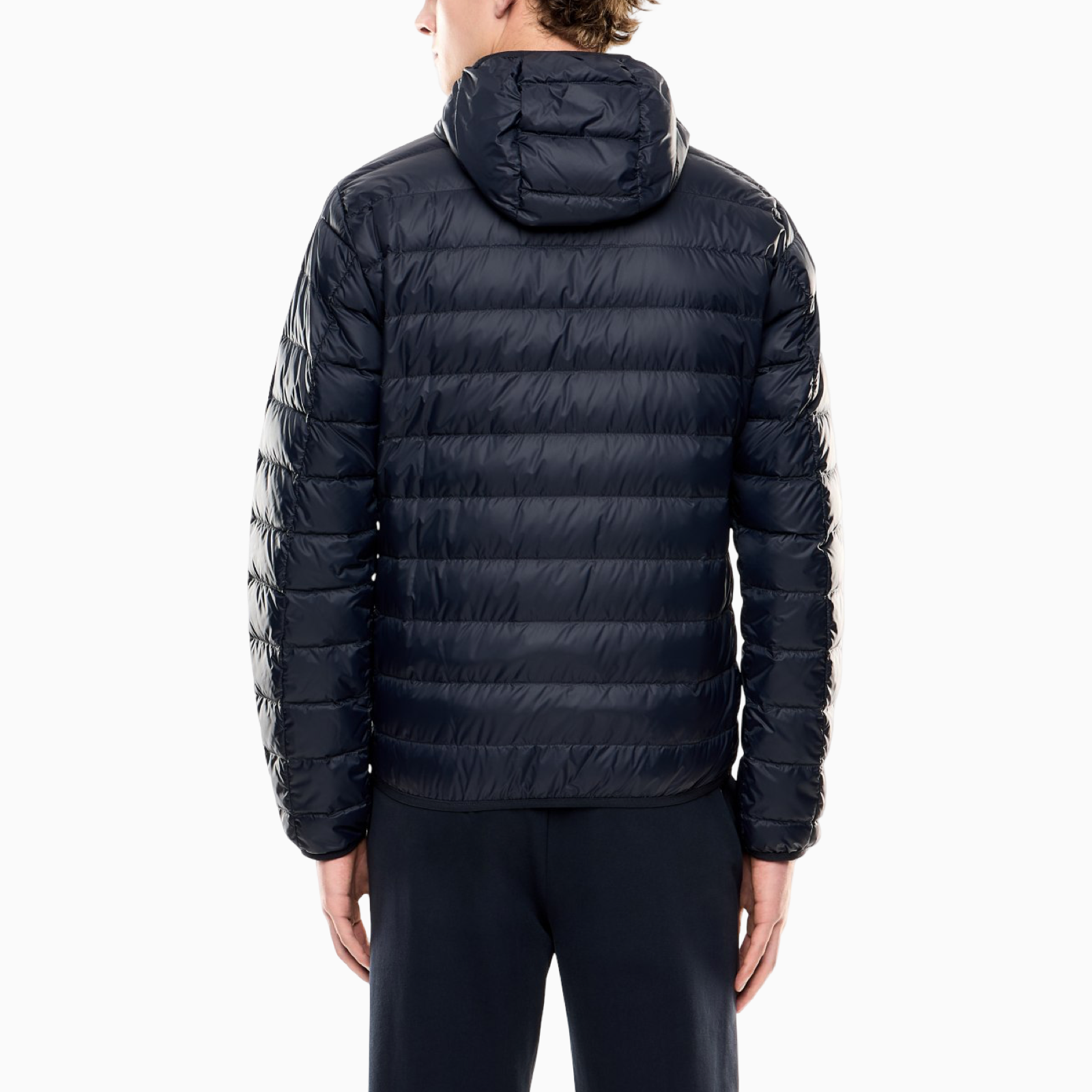 EA7 Emporio Armani Men Jackets