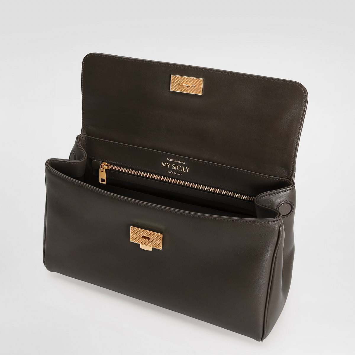 Dolce & Gabbana My Sicily Handbag