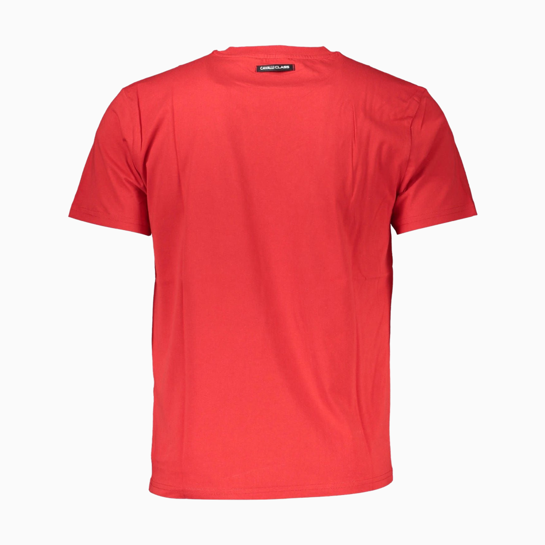 Cavalli Class Men T-Shirt
