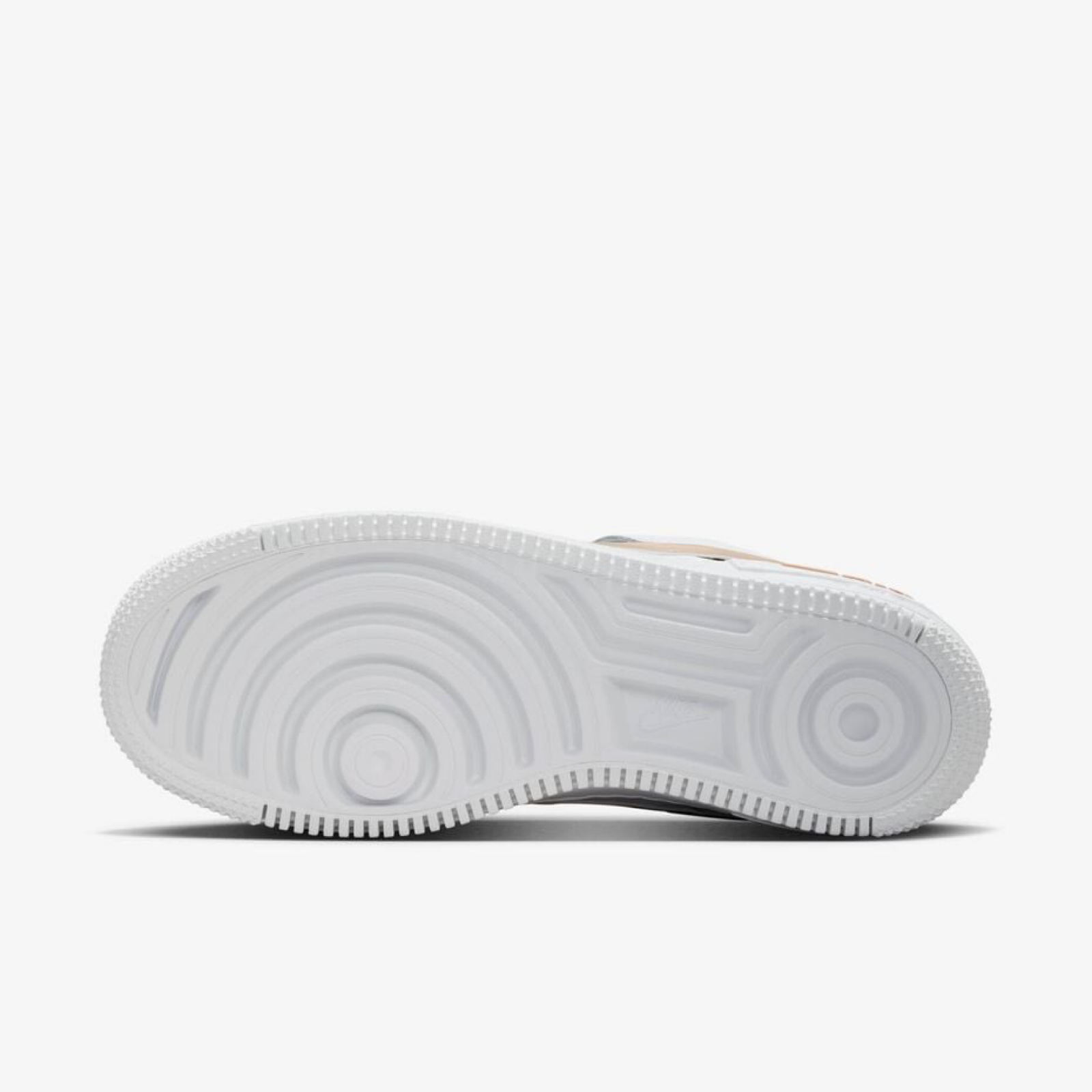 Дамски кецове Nike Air Force 1 Shadow DZ1847-111 Women Sneakers Insole View