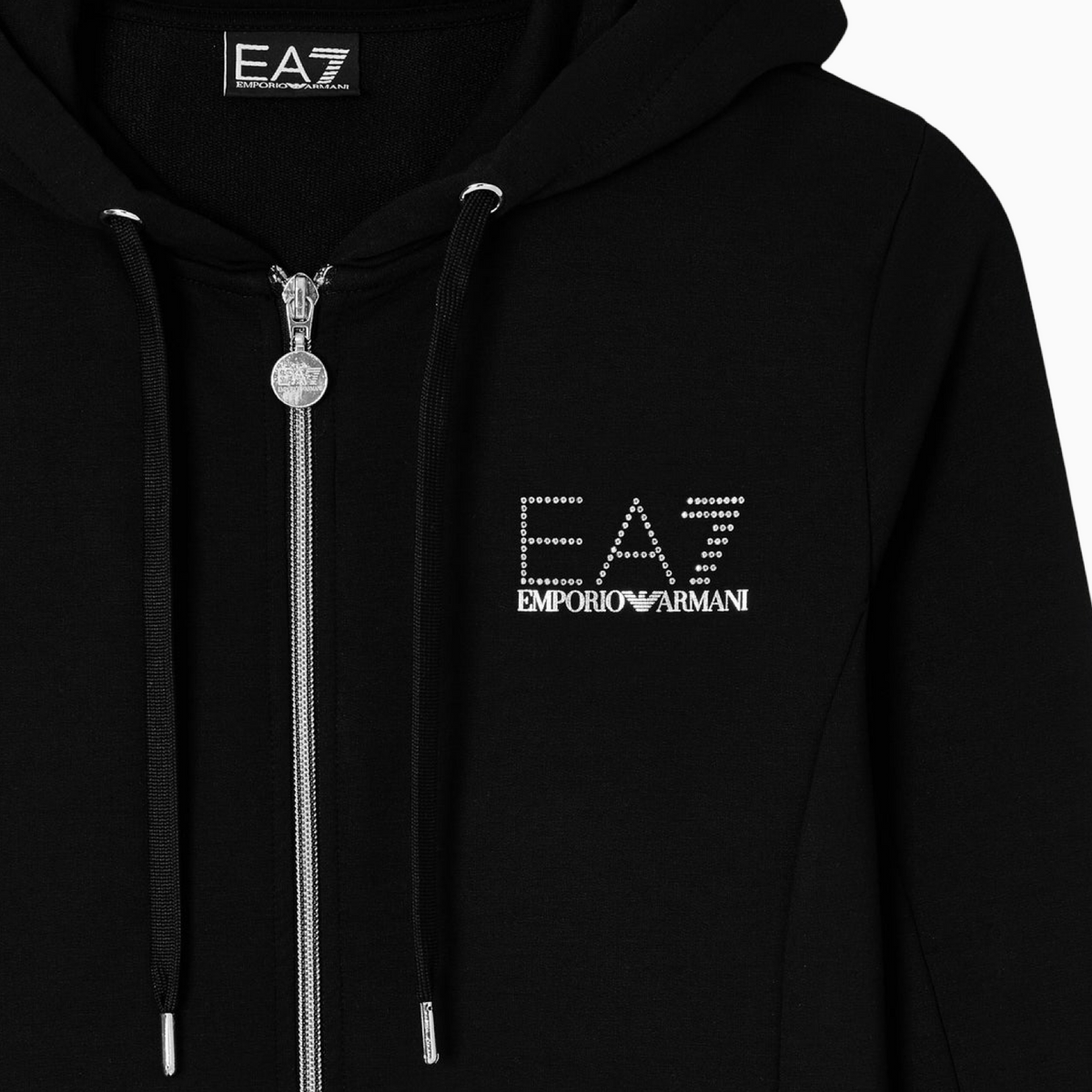 EA7 Emporio Armani дамски екип