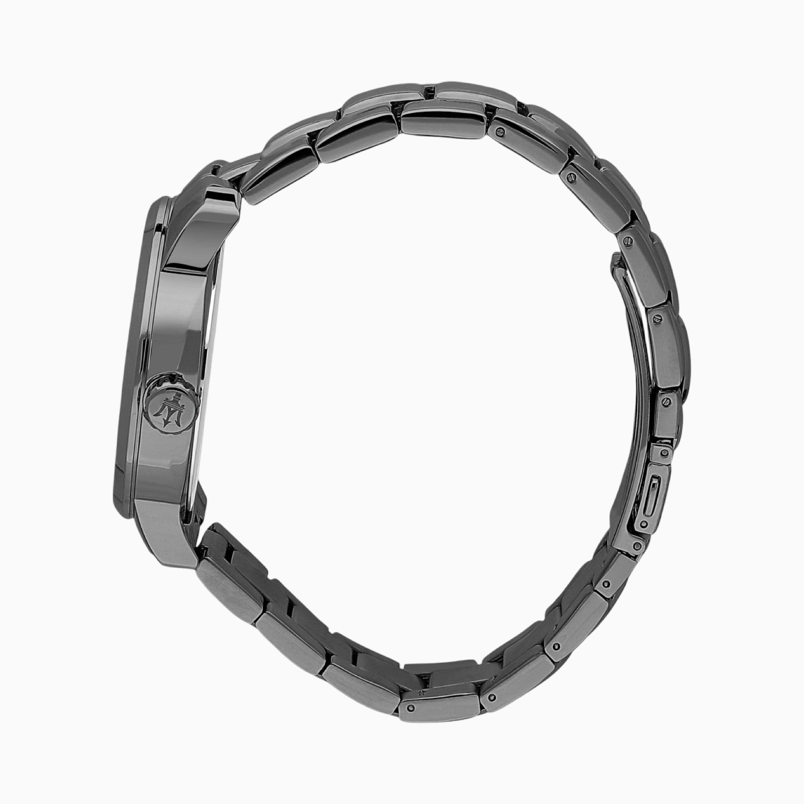 Мъжки часовник Maserati Successo 3H Watch R8853121008 Side View