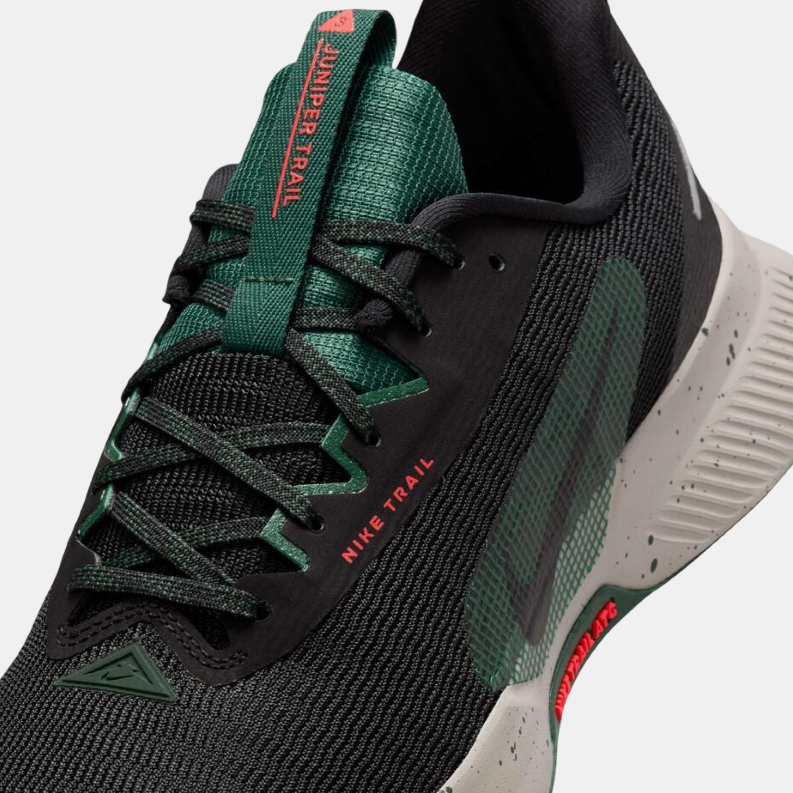Мъжки маратонки Nike Juniper Trail 3 Men Sneakers FQ0904-006 Close-Up