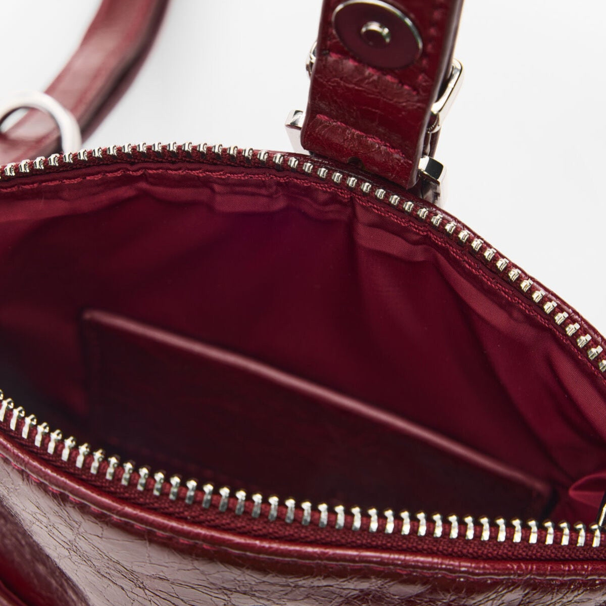 Дамско портмоне Desigual women’s wallet 26WAYP06 3032 Inside view