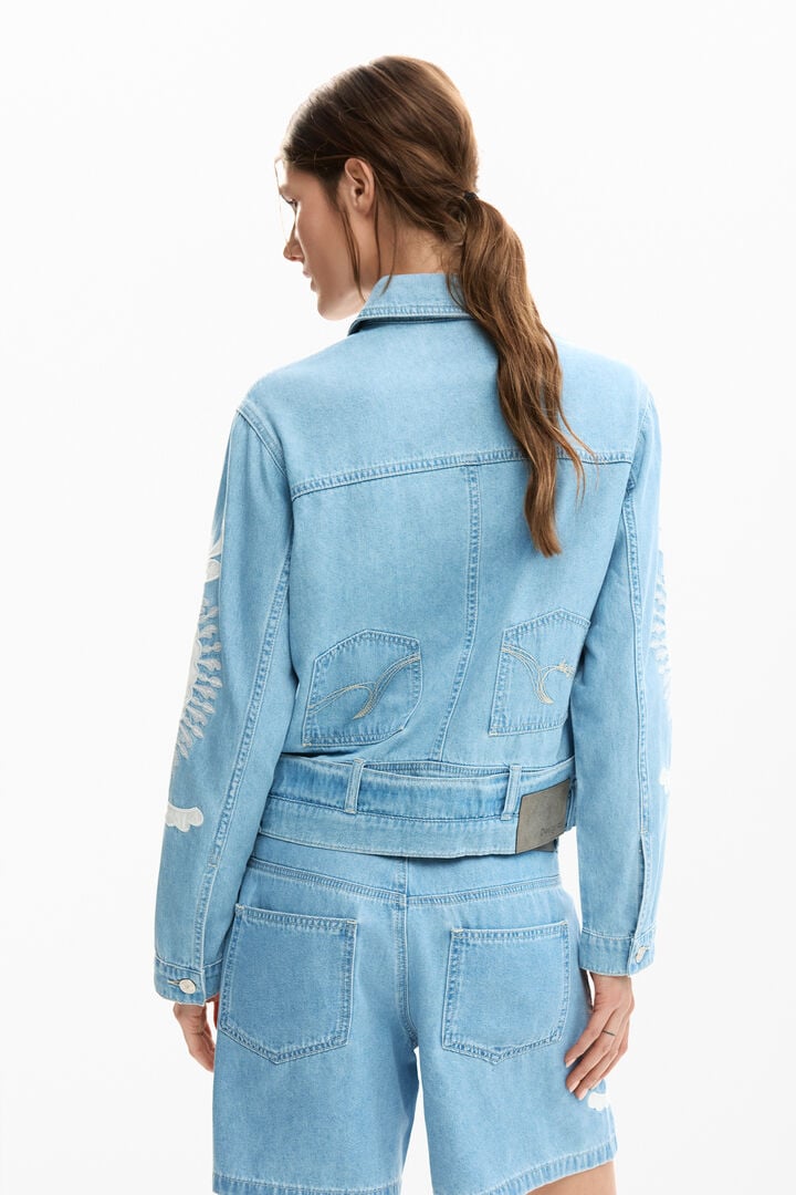 Desigual Women Jacket