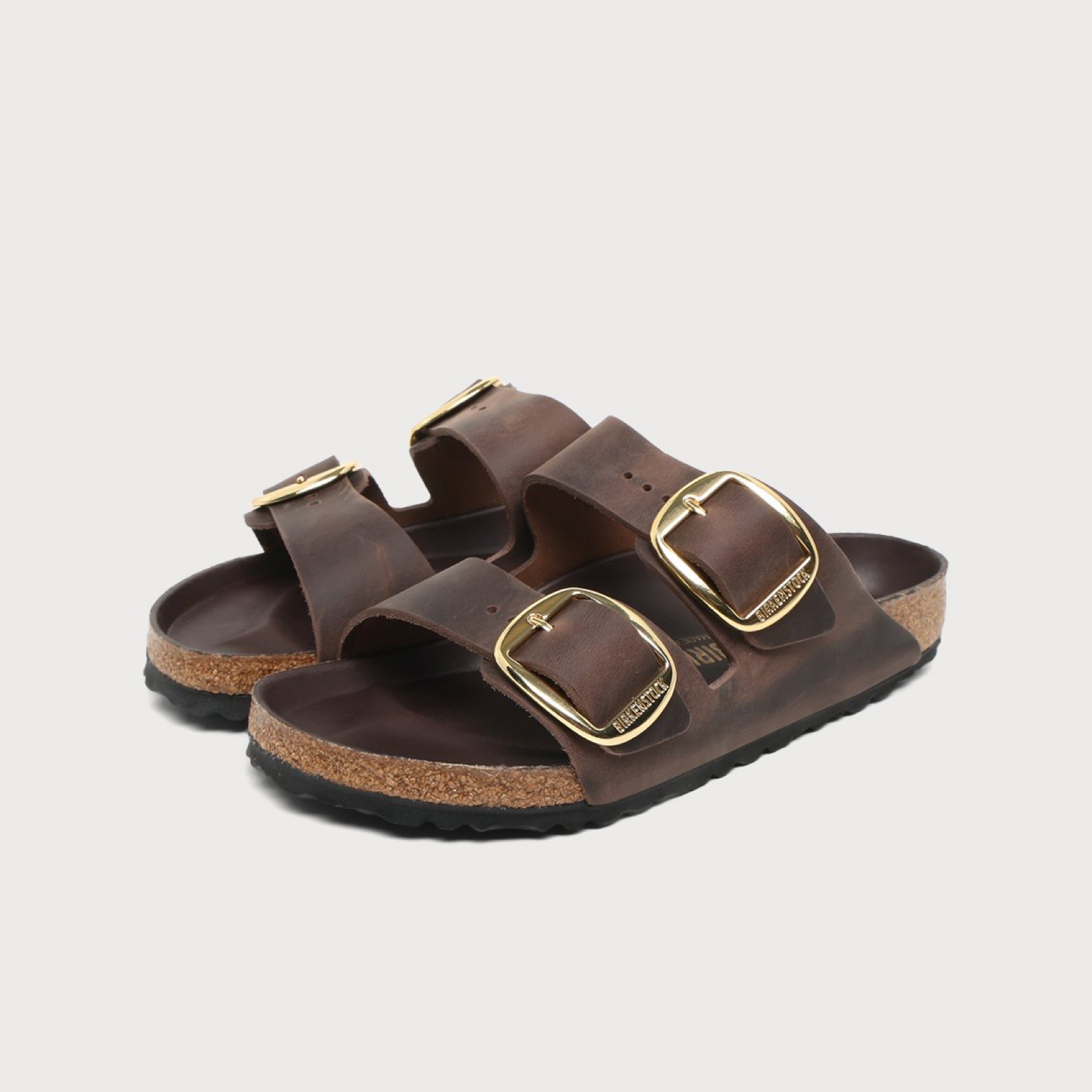 Дамски сандали Birkenstock Arizona BB Hex Women Sandals 1032886 Habanna Front View