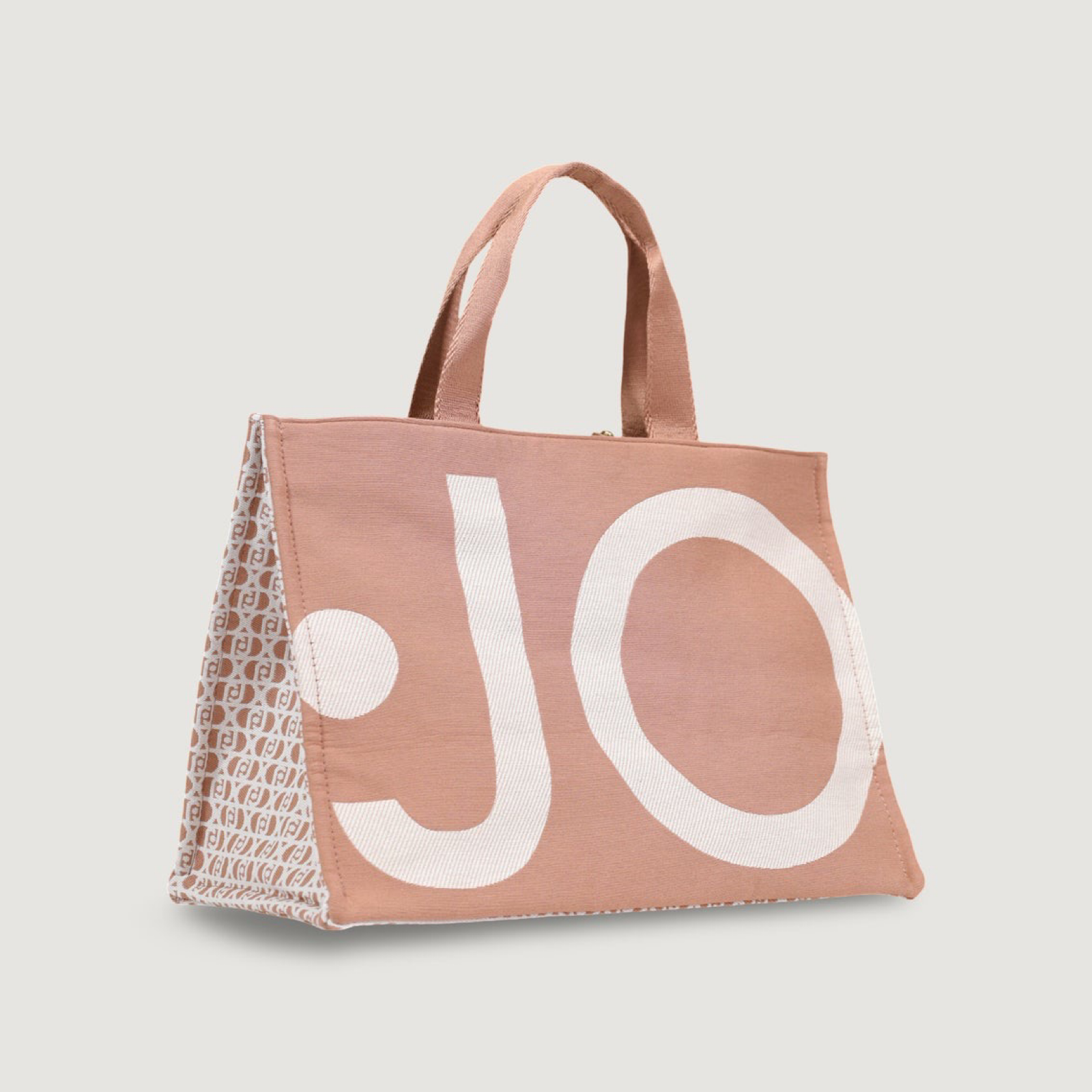 Дамска шопинг чанта Liu Jo Tote Bag 2A6071 TE152 Side View
