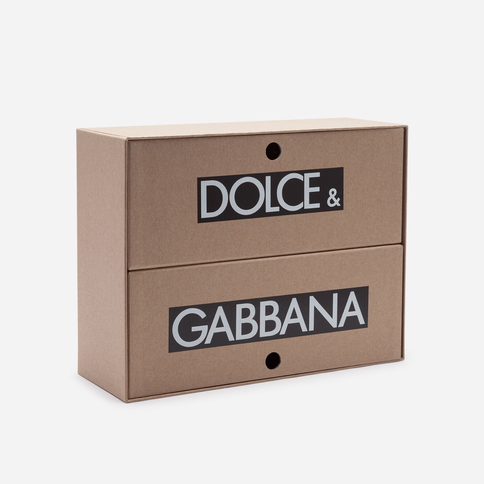 Мъжки кецове Dolce & Gabbana NS1 Men Sneakers Box View