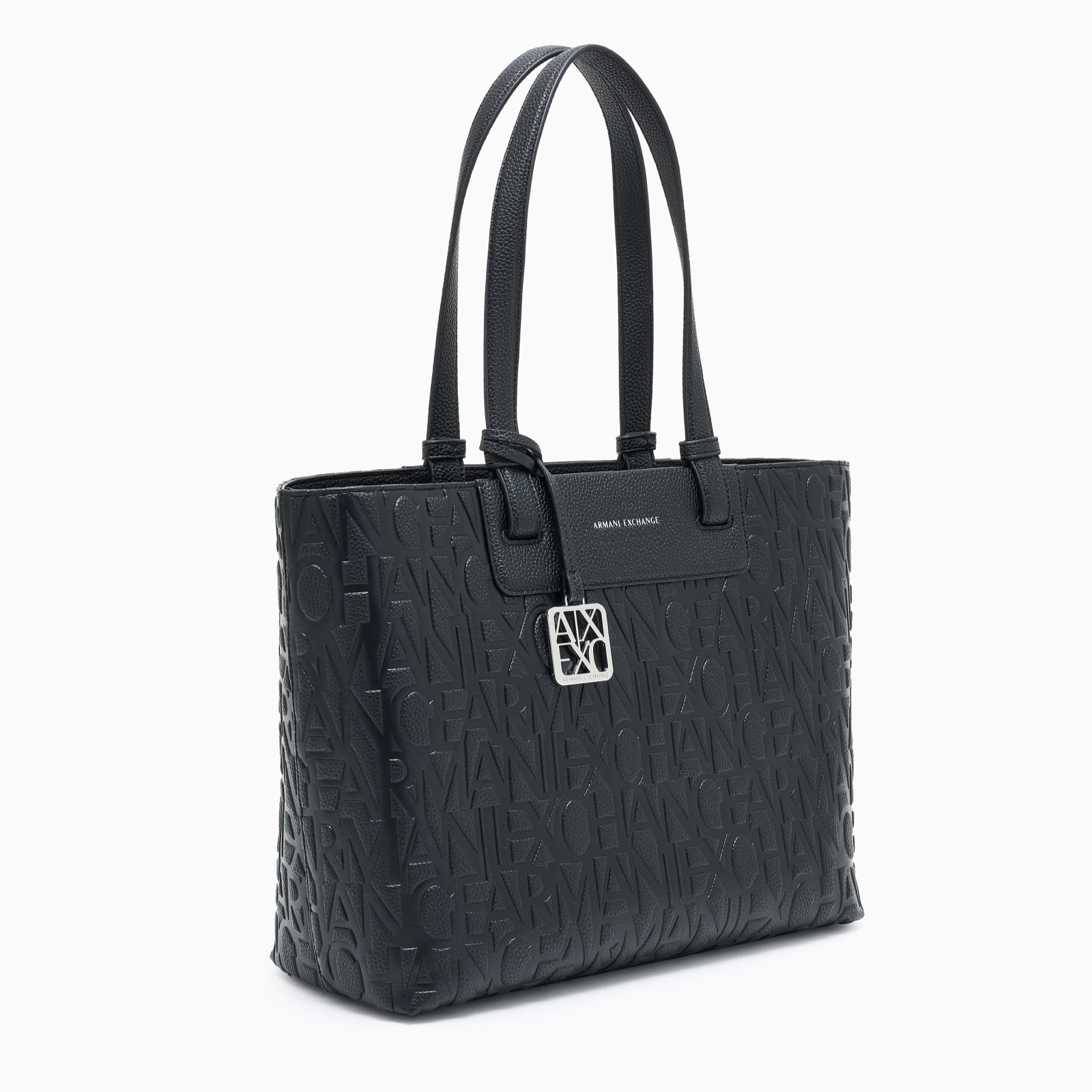 Дамска чанта Armani Exchange Women Shopper Bag XW001481 AF15774 UC001 Side View