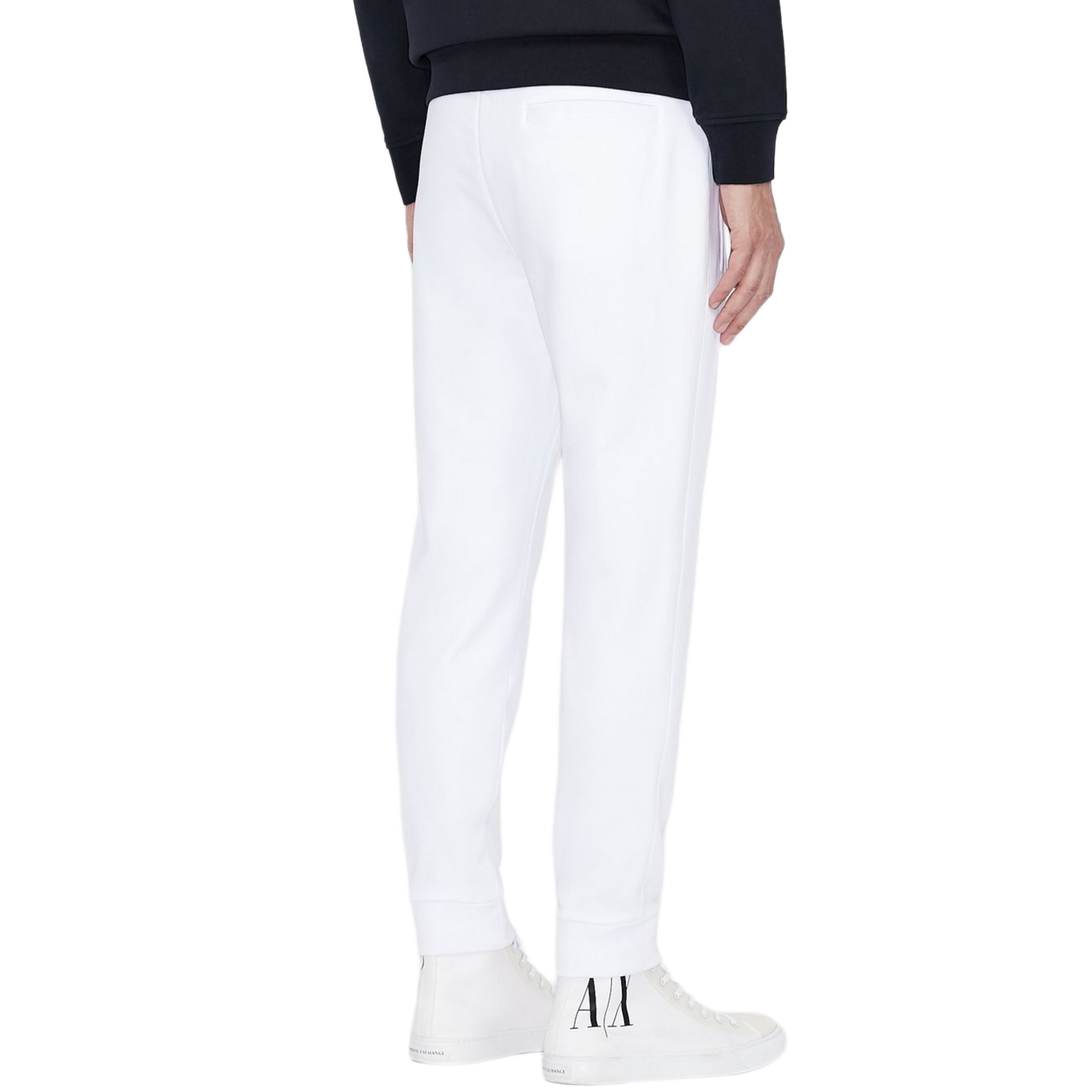 Armani Exchange Men Sweatpants