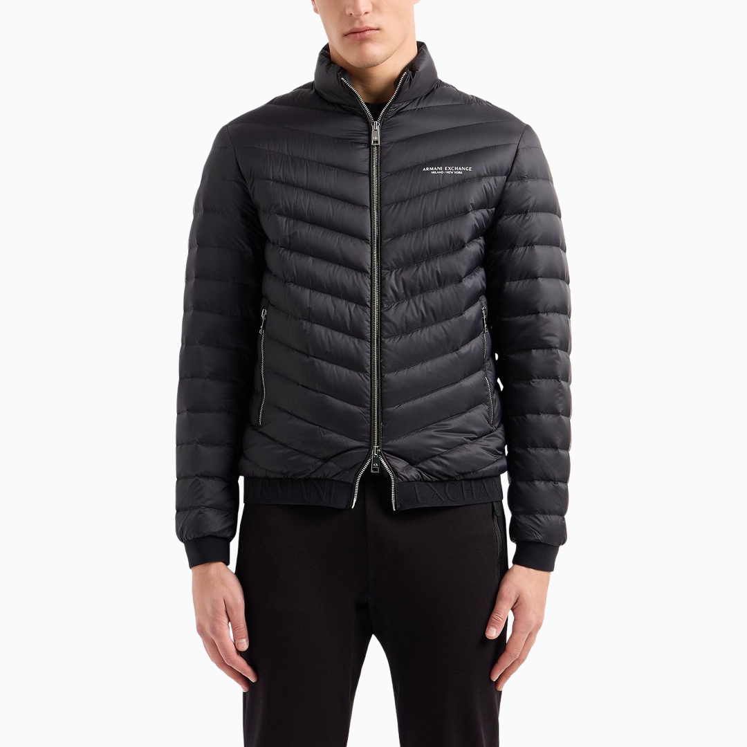Мъжко яке Armani Exchange 8NZB52 ZNW3Z