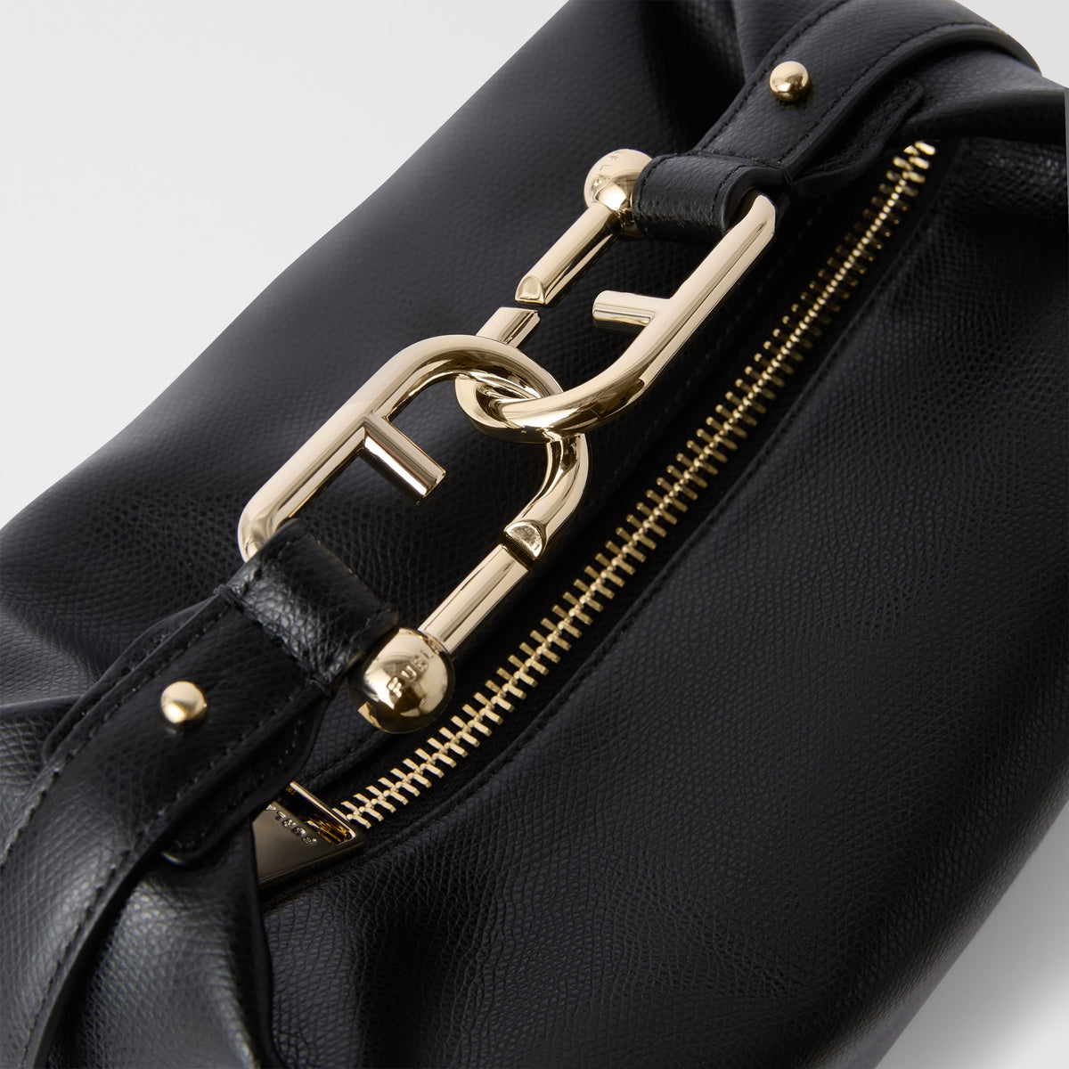 Furla Tonie Shoulder Bag M