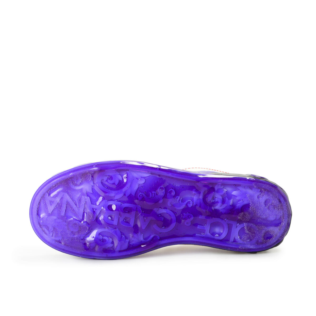 Dolce & Gabbana Portofino Women Sneakers CK1587 AK236 8I111 Insole View