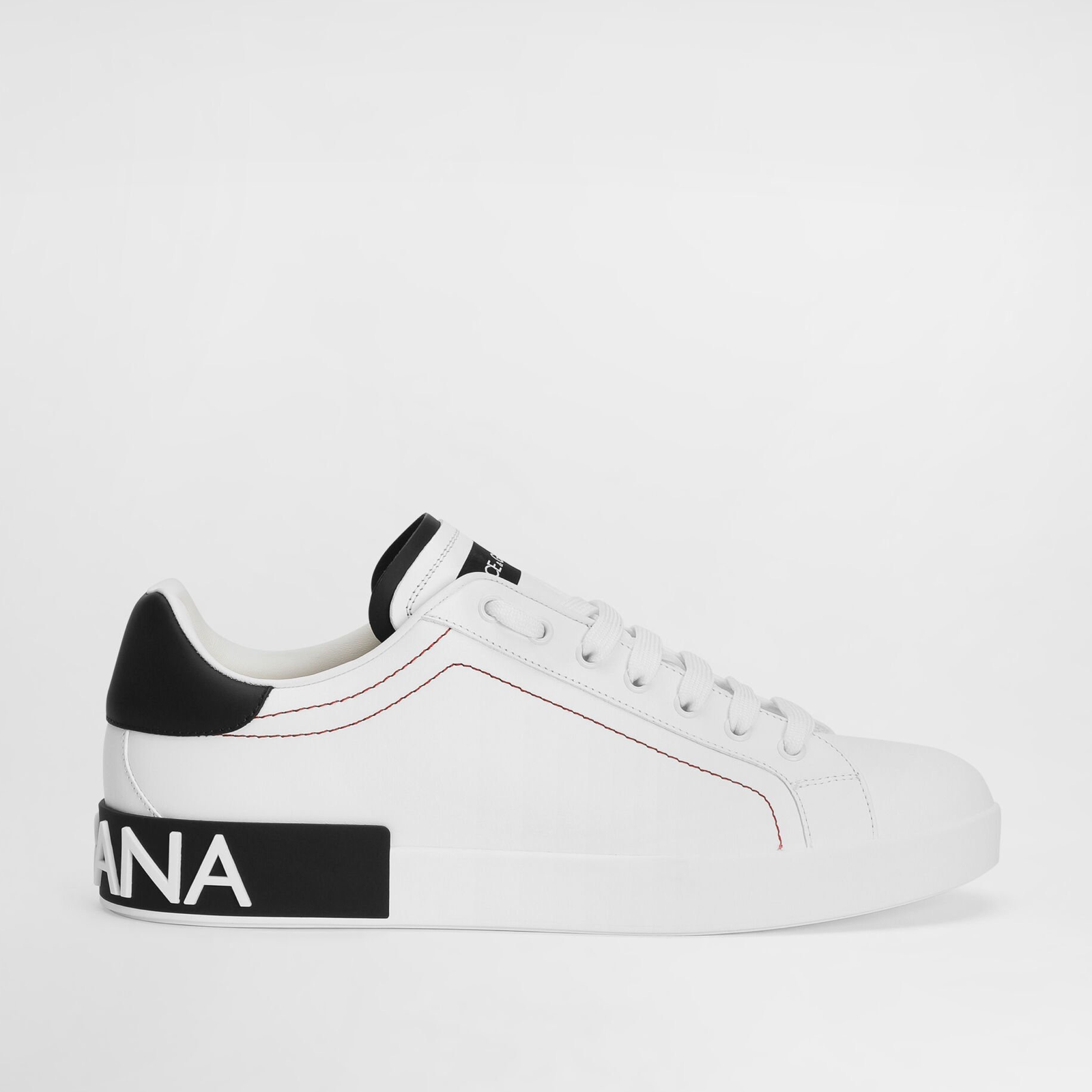 Dolce & Gabbana Portofino Men Sneakers