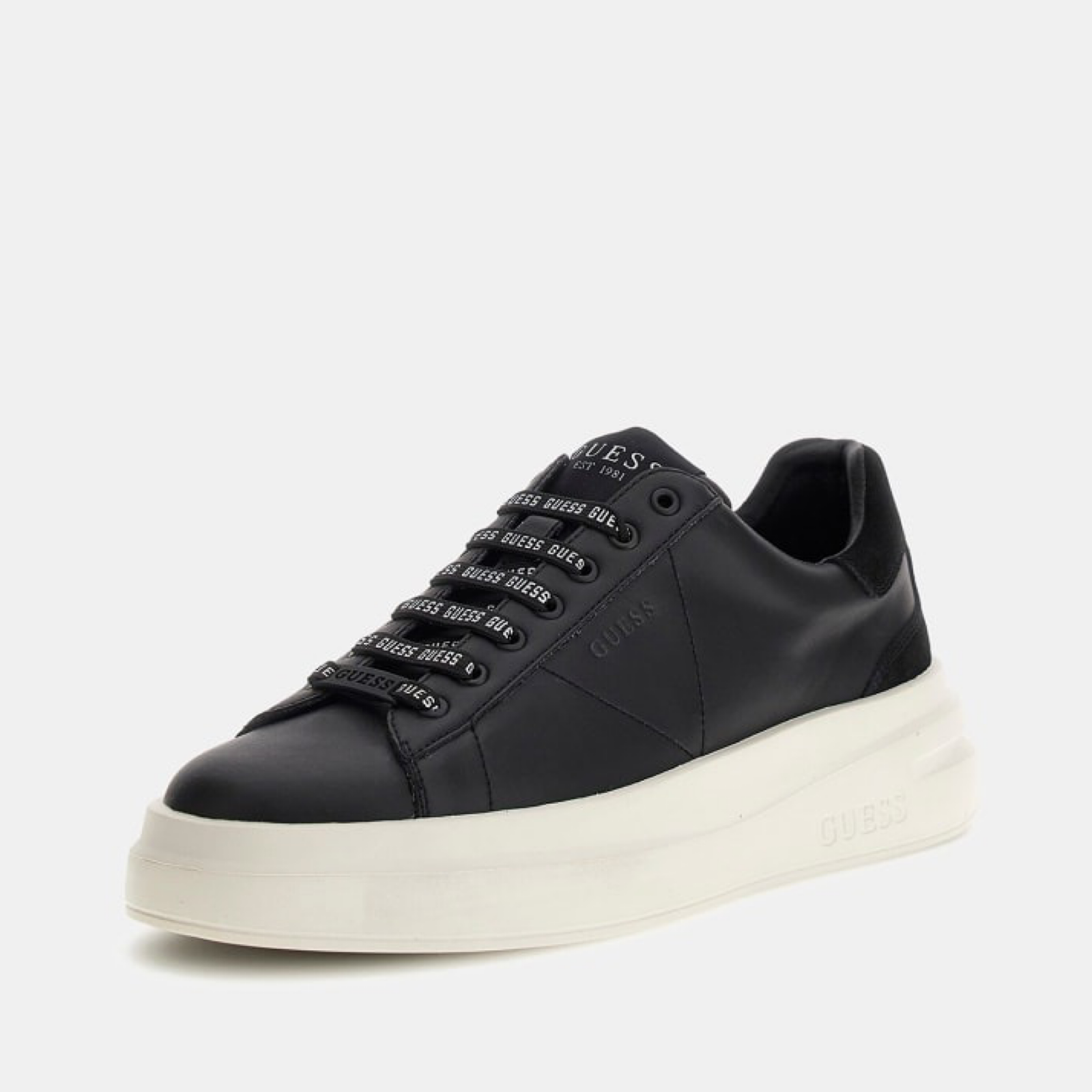 Мъжки кецове Guess FMPVIB SUE12