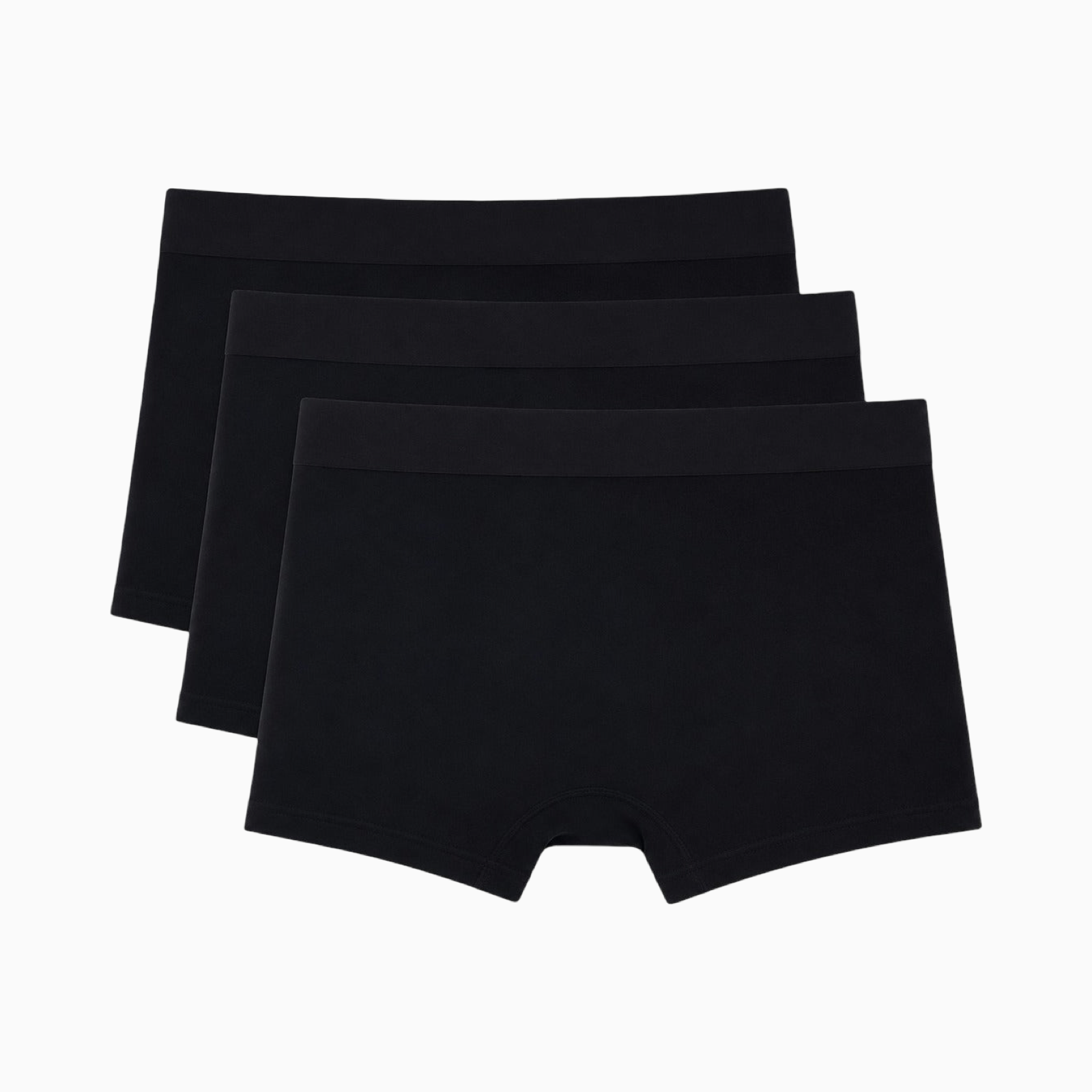Мъжки боксерки Roberto Cavalli Men Boxers WSO00A Back View
