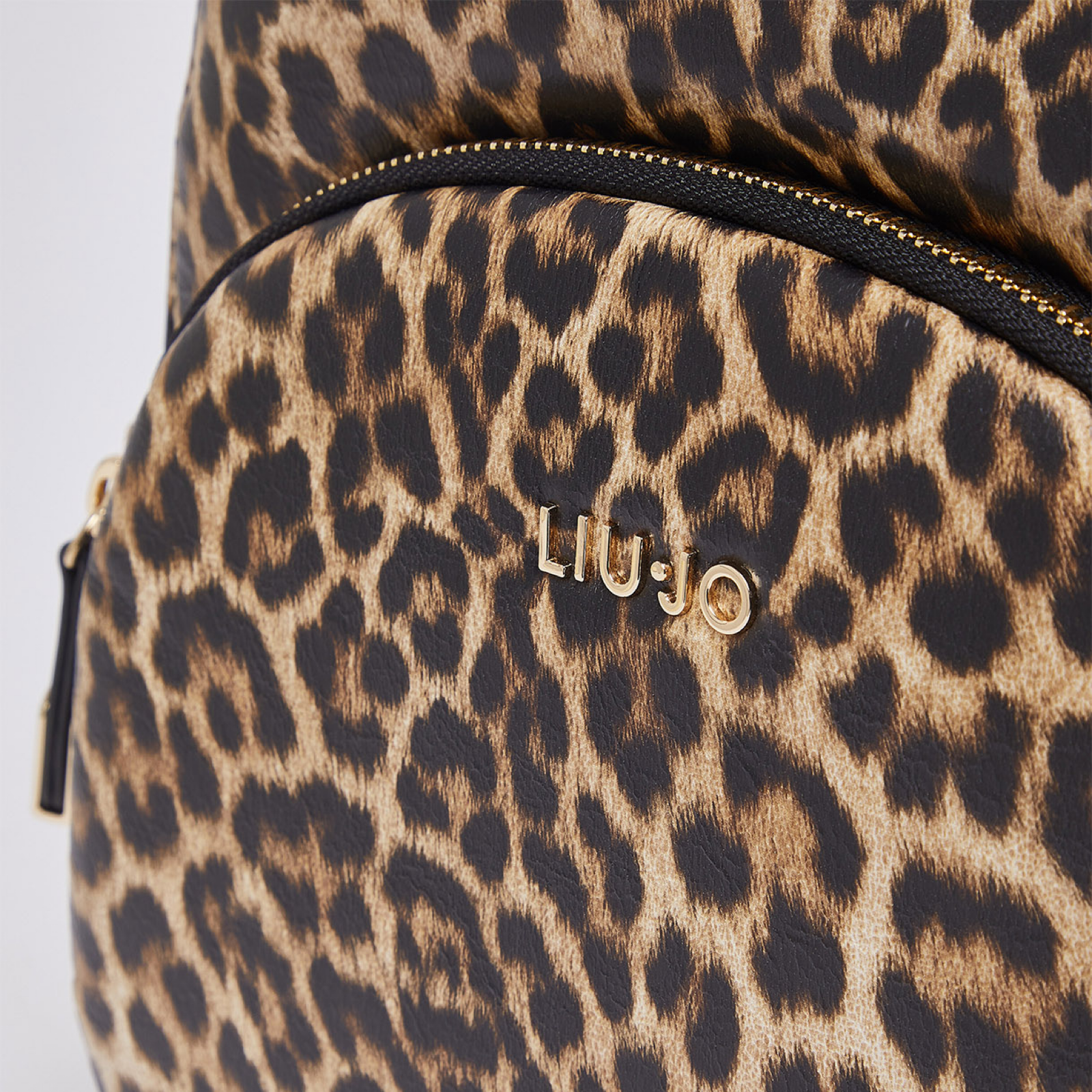 Дамска чанта Liu Jo Women Rucksack AA6209 E1119 00047 Close-Up
