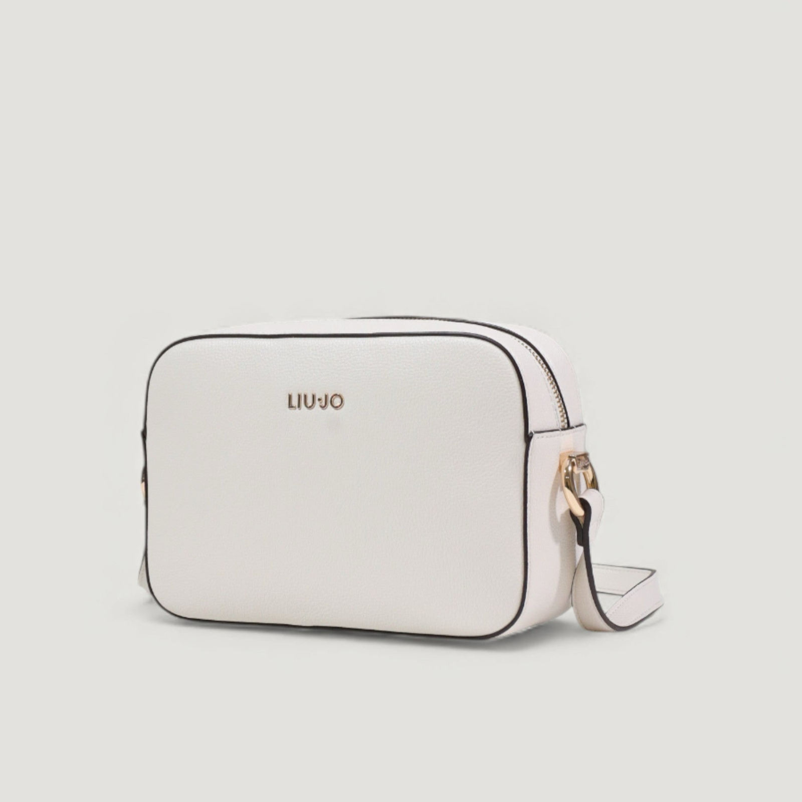 Дамска чанта Liu Jo Women Crossbody Bag AA6211 E1012 Side View