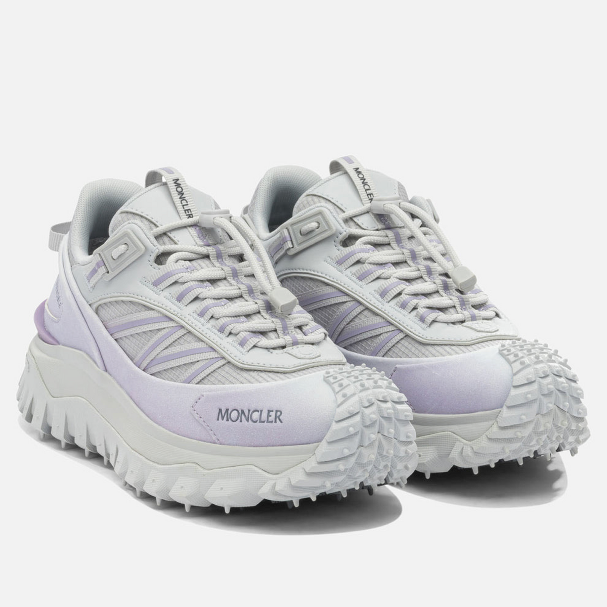 Moncler Trailgrip GTX Sneakers