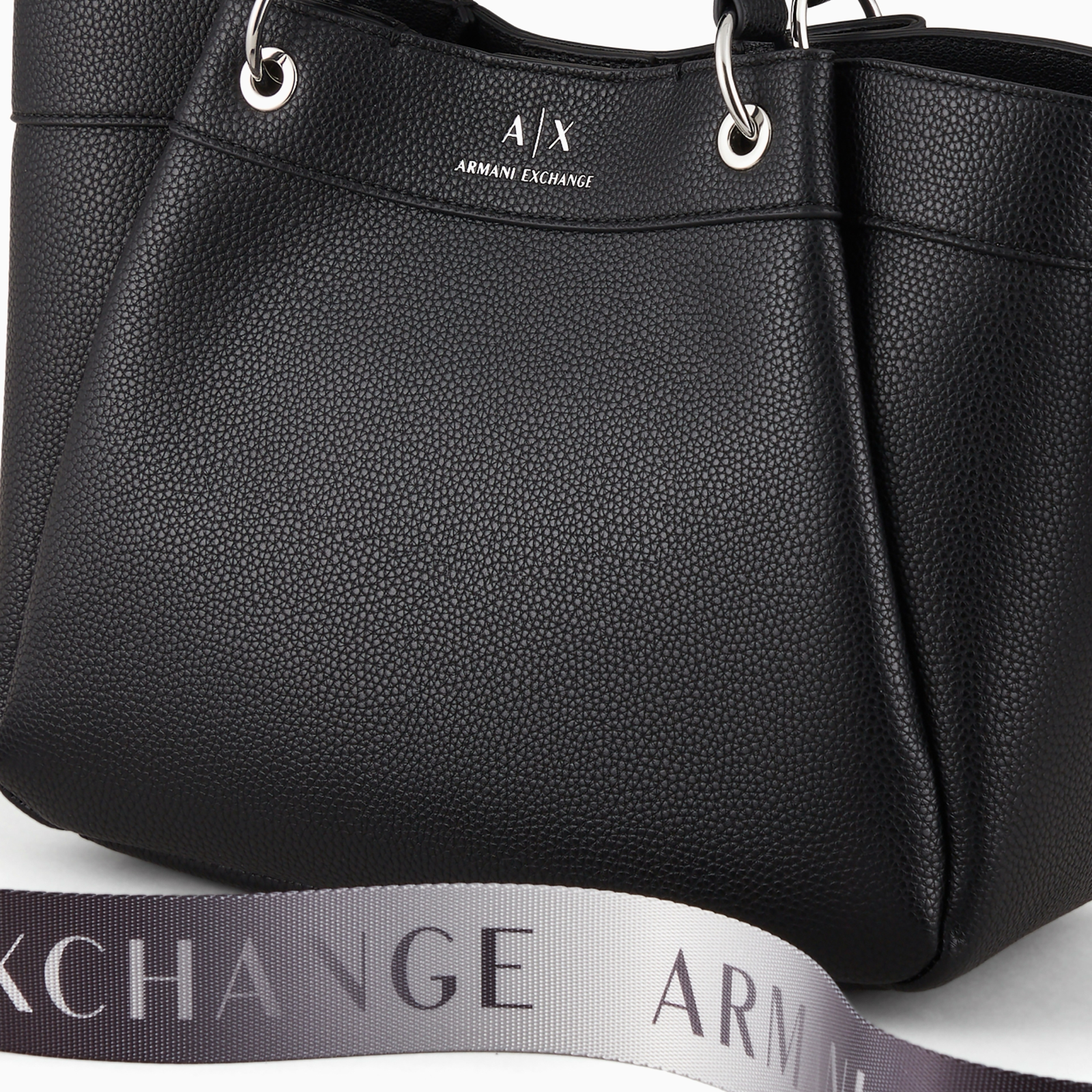 Дамска чанта Armani Exchange Women Handbag 942911 CC783 00020 Close-Up